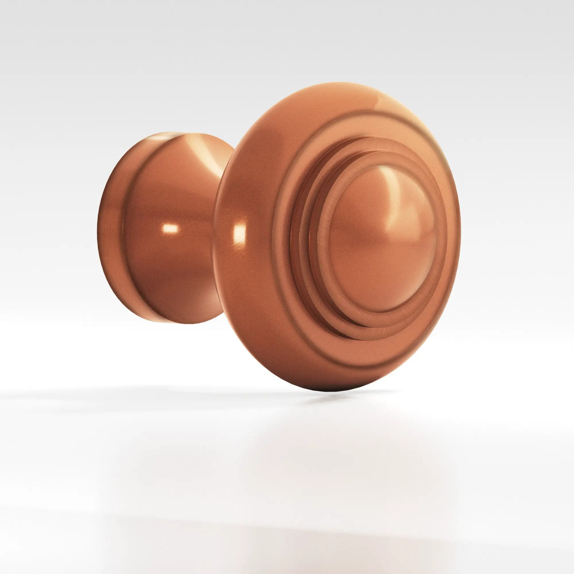 Colonial Bronze 674 Series Cabinet Knob by Colonial Bronze