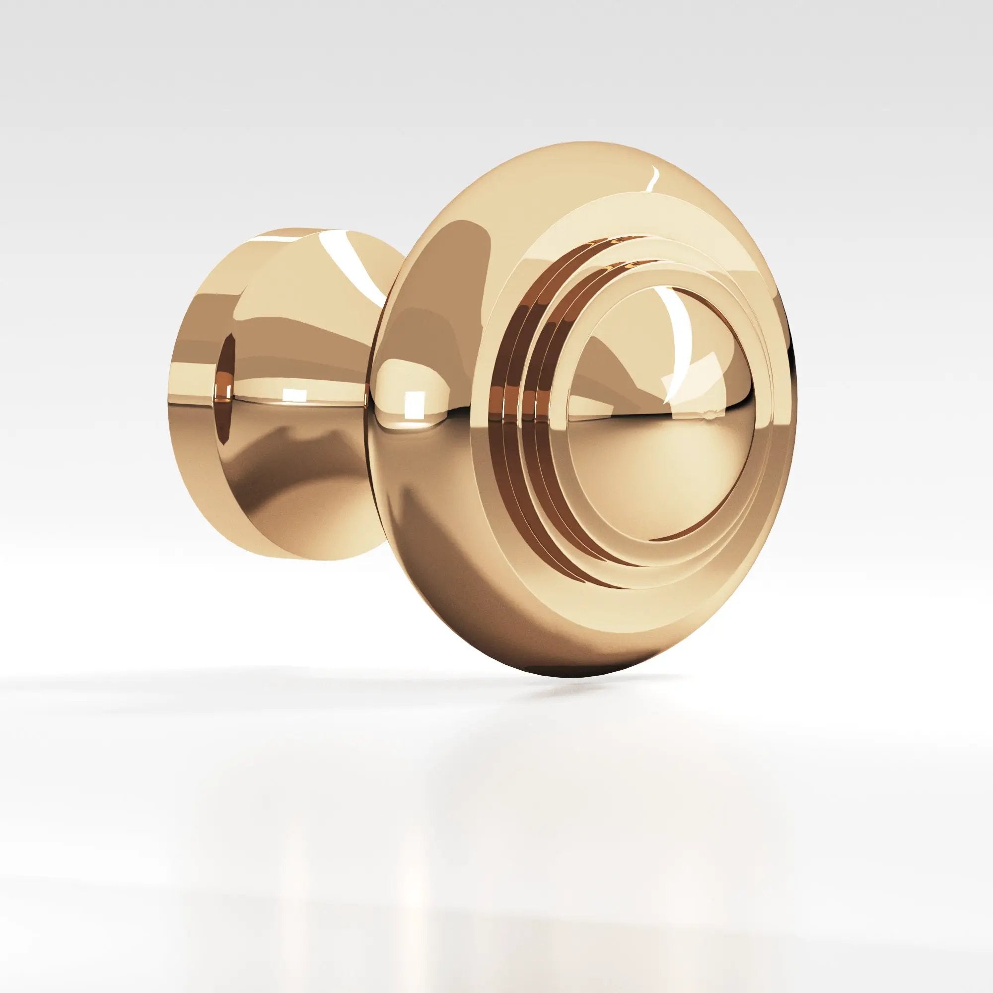Colonial Bronze 674 Series Cabinet Knob by Colonial Bronze
