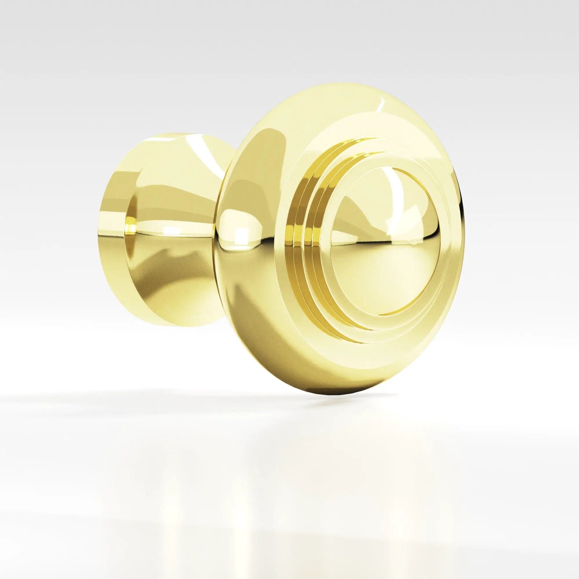 Colonial Bronze 674 Series Cabinet Knob by Colonial Bronze
