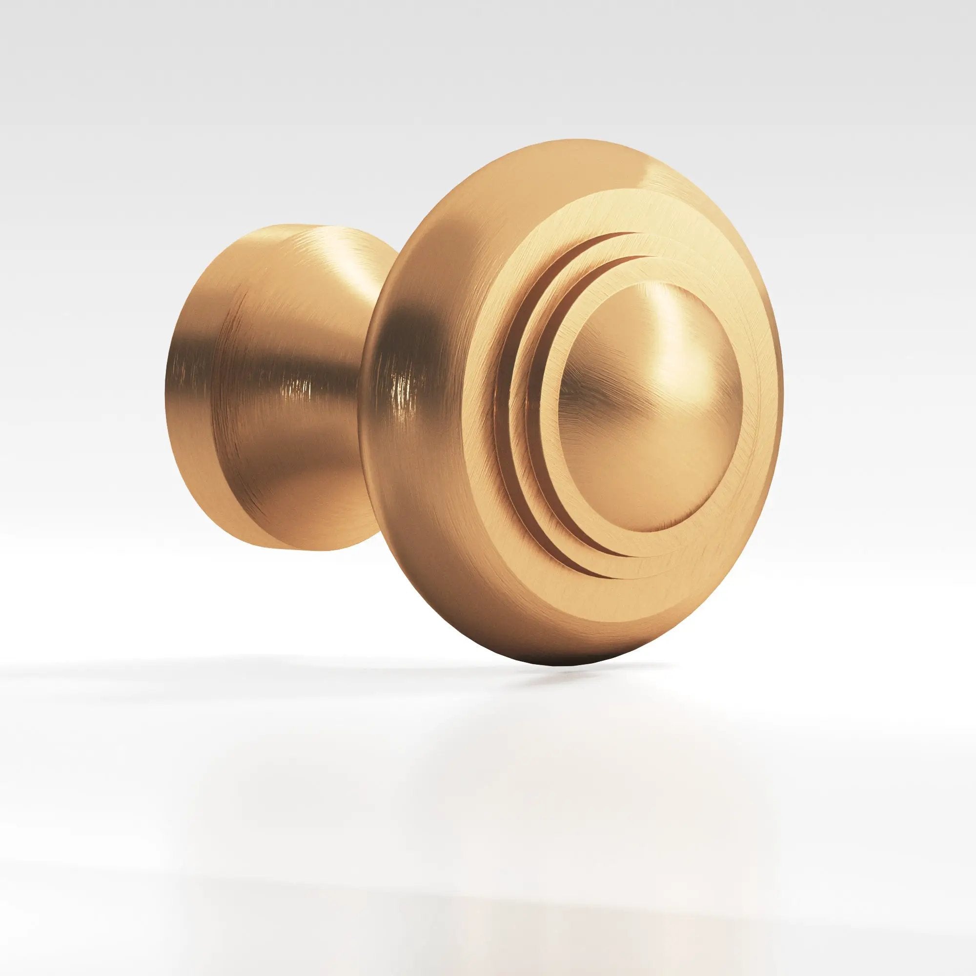 Colonial Bronze 674 Series Cabinet Knob by Colonial Bronze