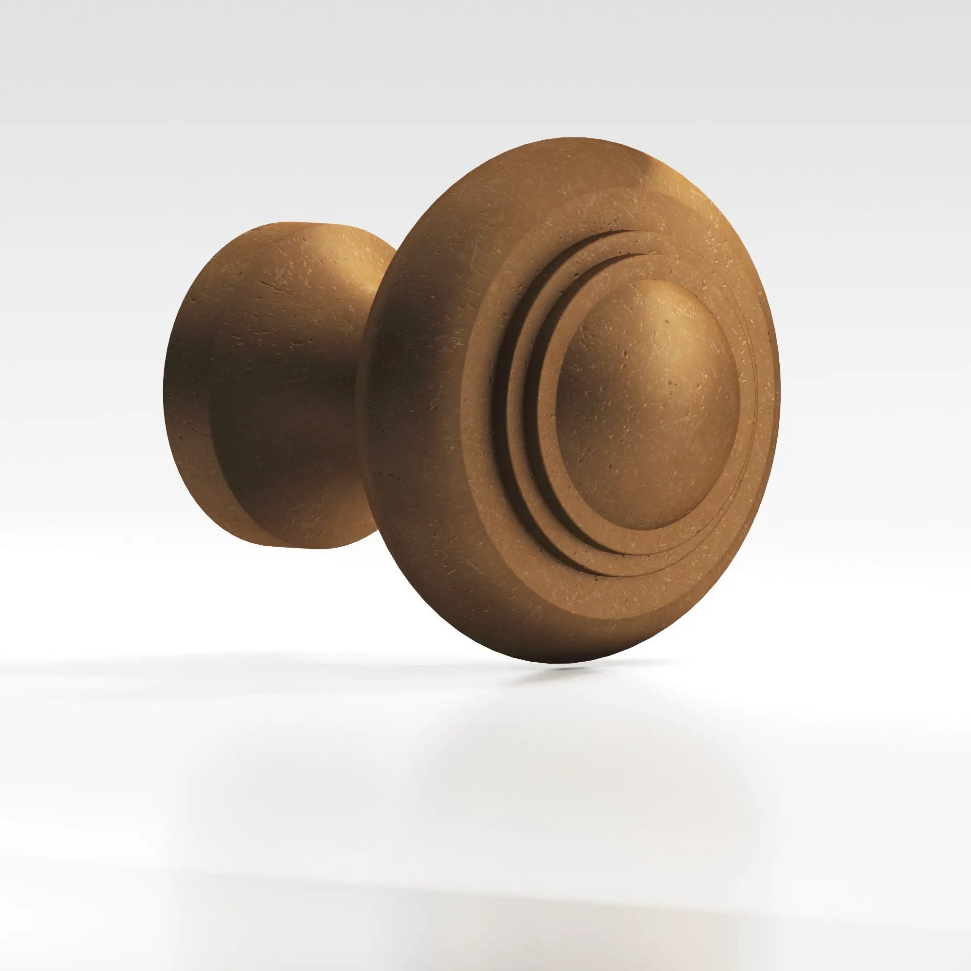 Colonial Bronze 674 Series Cabinet Knob by Colonial Bronze