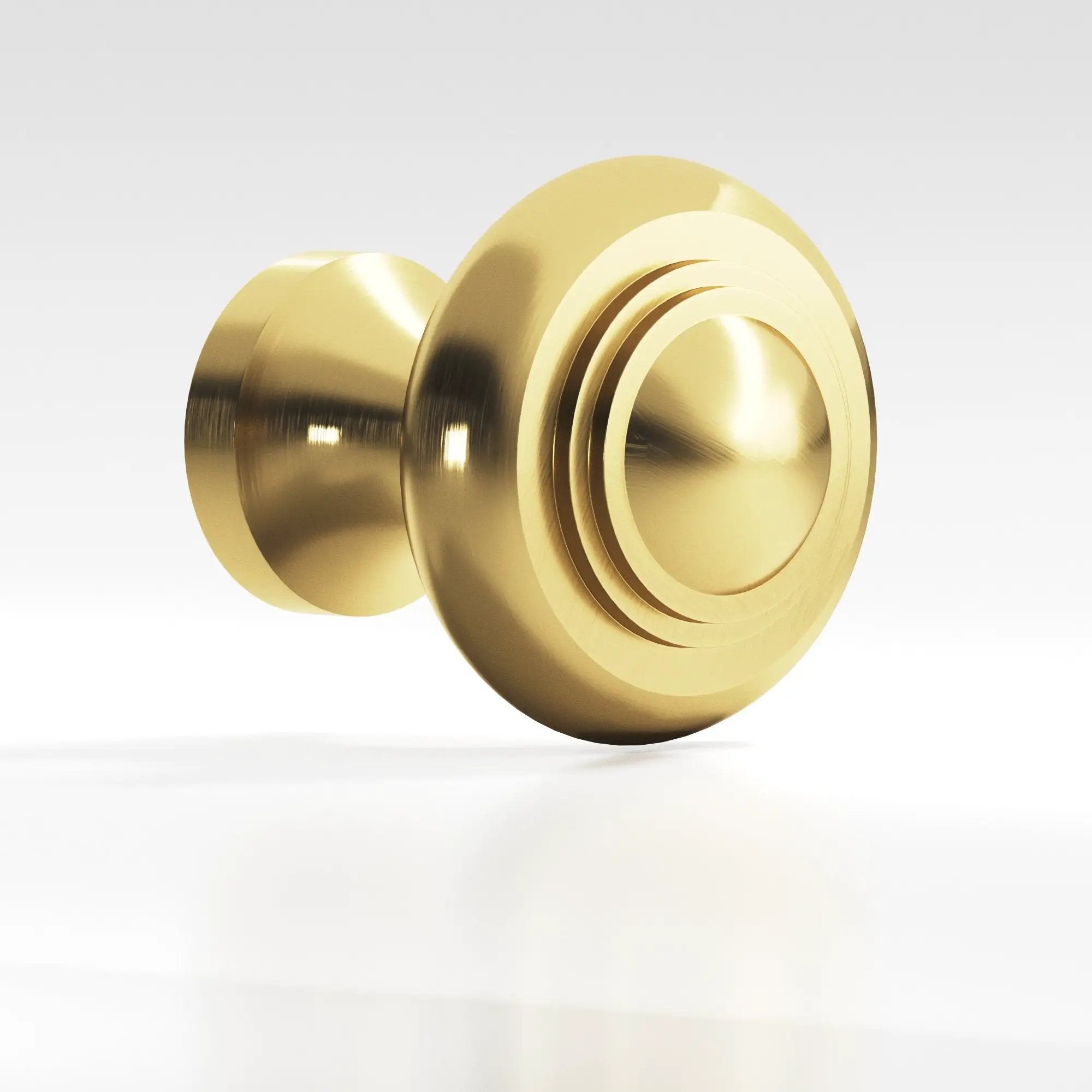 Colonial Bronze 674 Series Cabinet Knob by Colonial Bronze