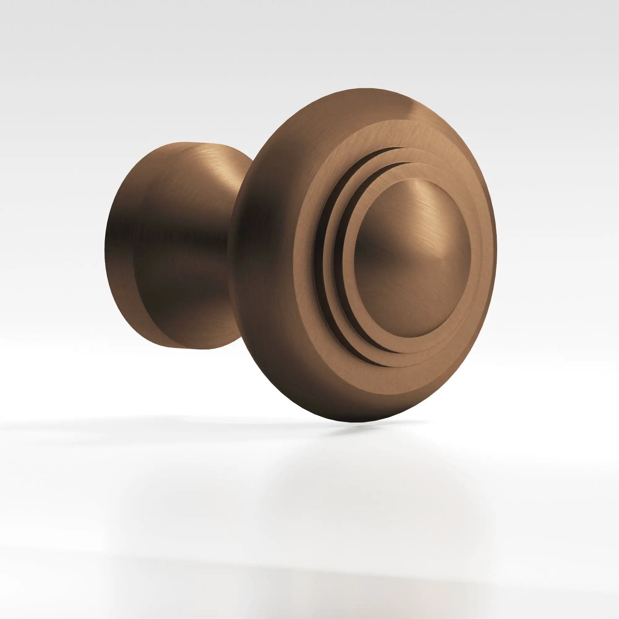 Colonial Bronze 674 Series Cabinet Knob by Colonial Bronze