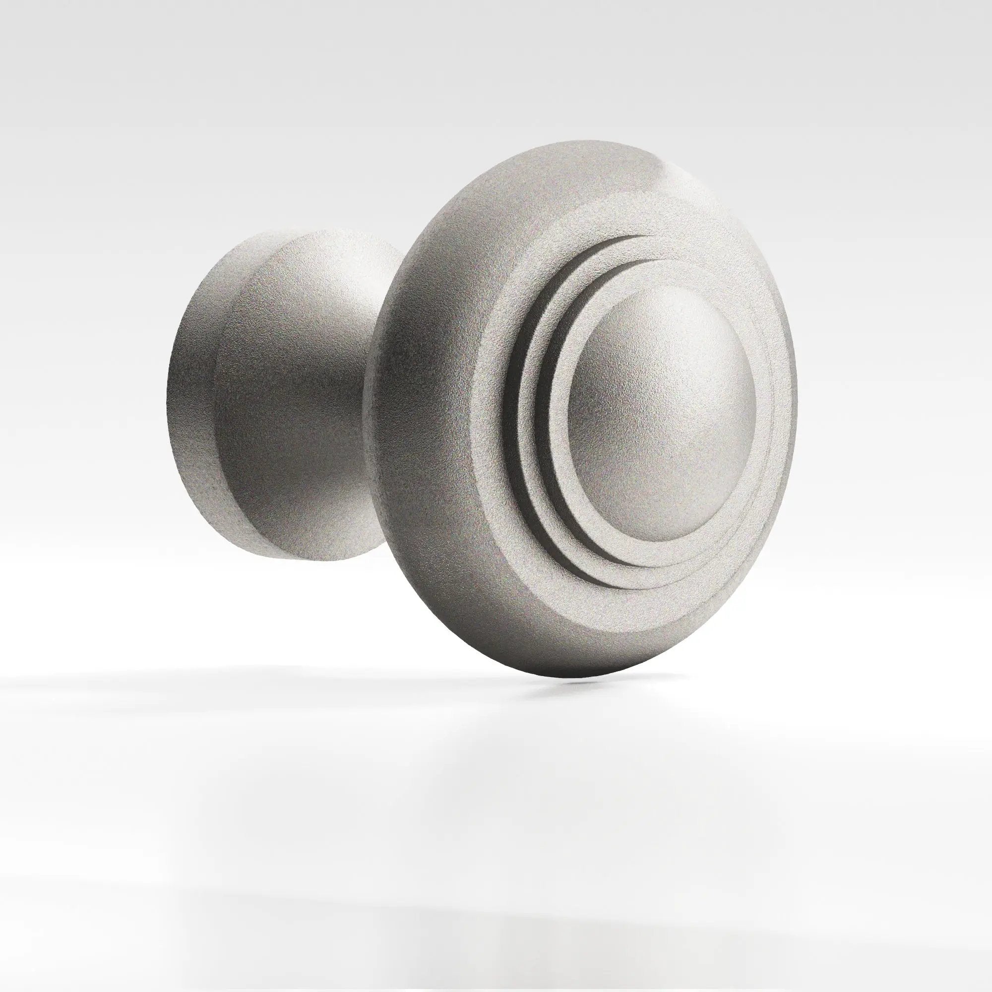 Colonial Bronze 674 Series Cabinet Knob by Colonial Bronze