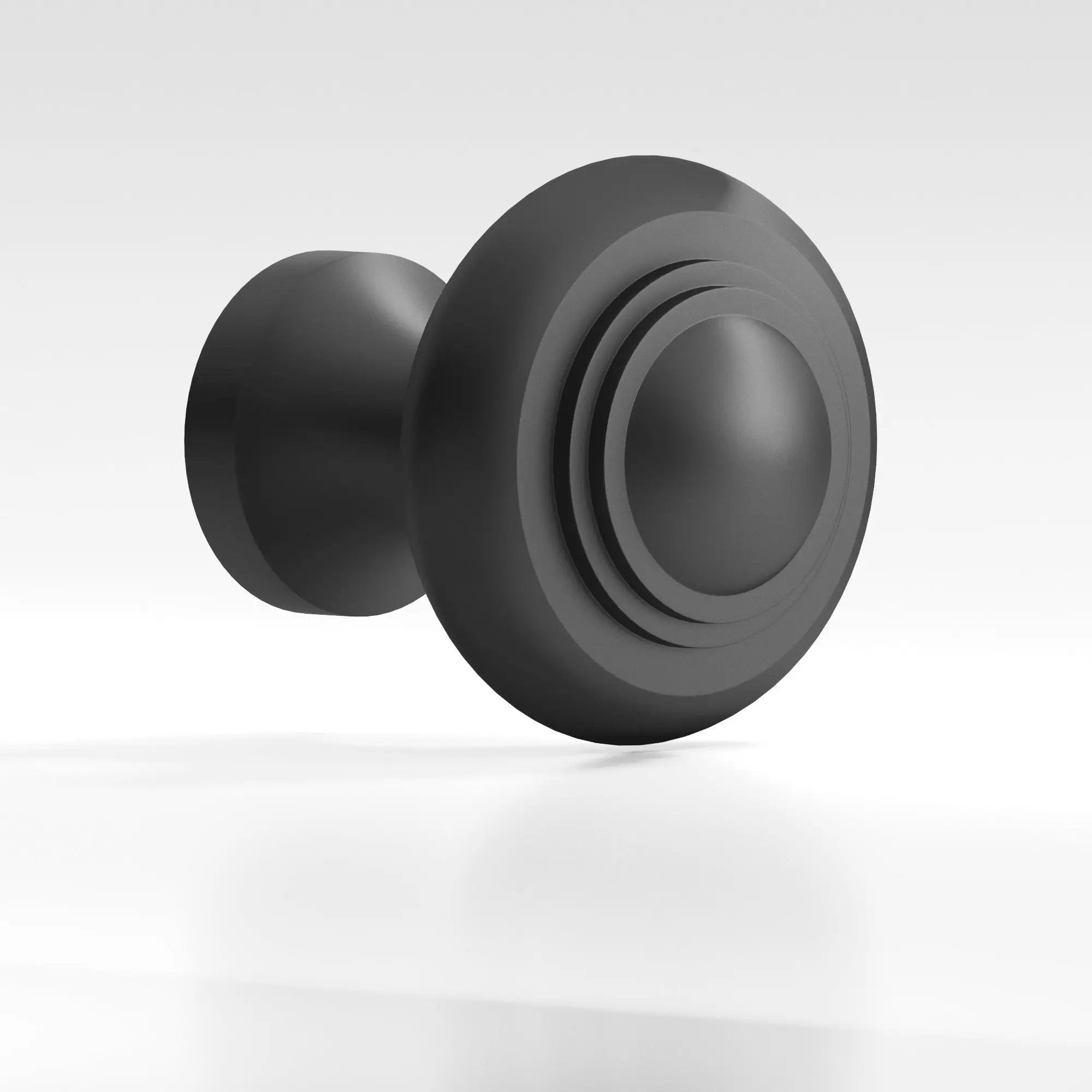 Colonial Bronze 674 Series Cabinet Knob by Colonial Bronze