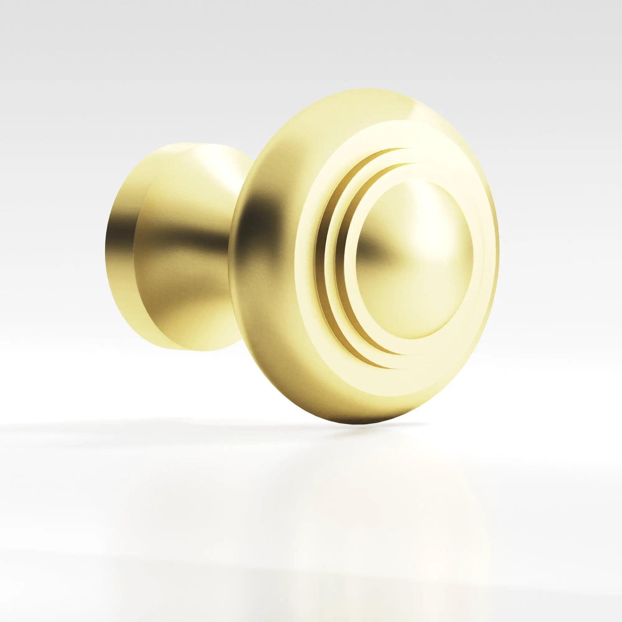 Colonial Bronze 674 Series Cabinet Knob by Colonial Bronze