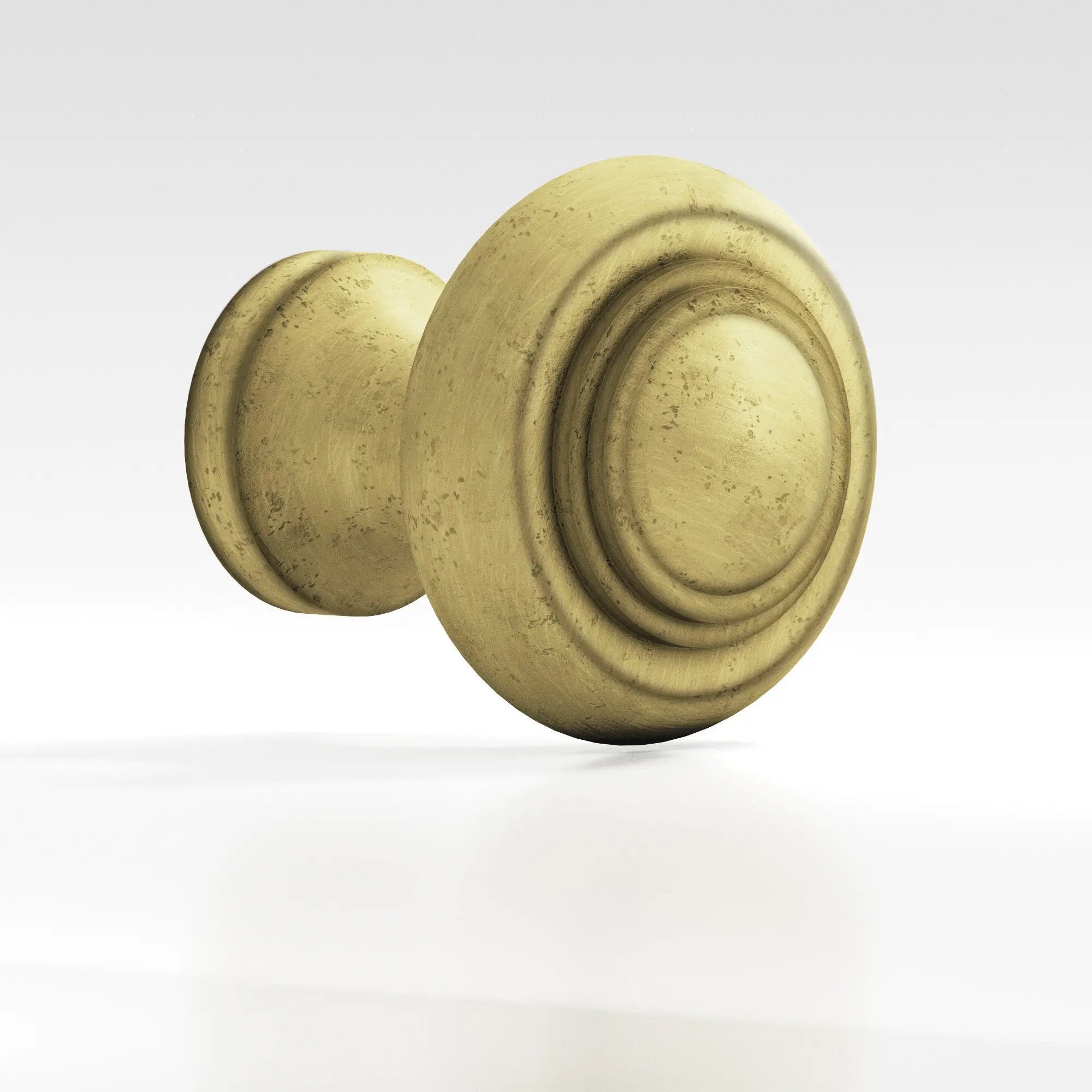 Colonial Bronze 674 Series Cabinet Knob by Colonial Bronze