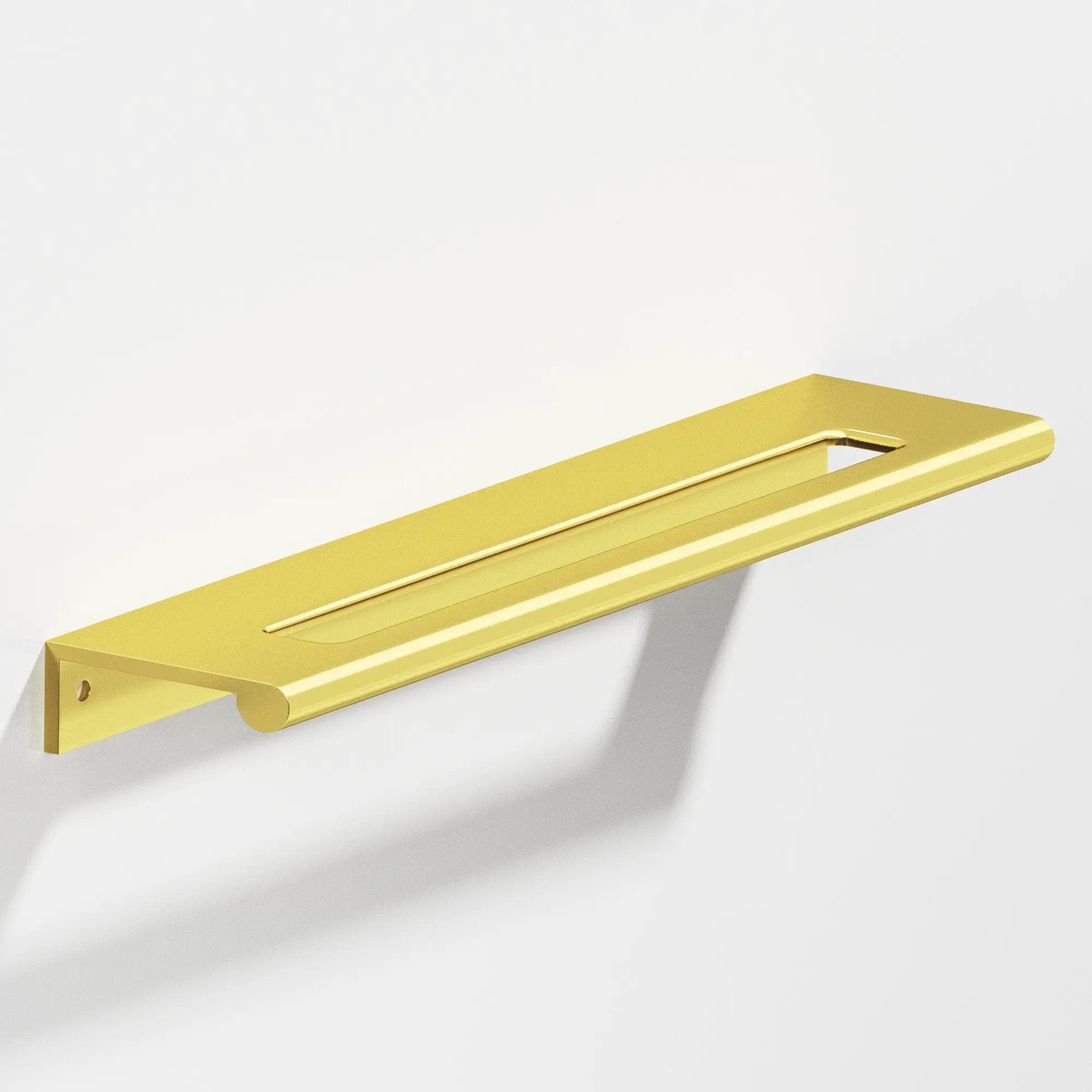 Colonial Bronze 701 Series Edge Pull by Colonial Bronze