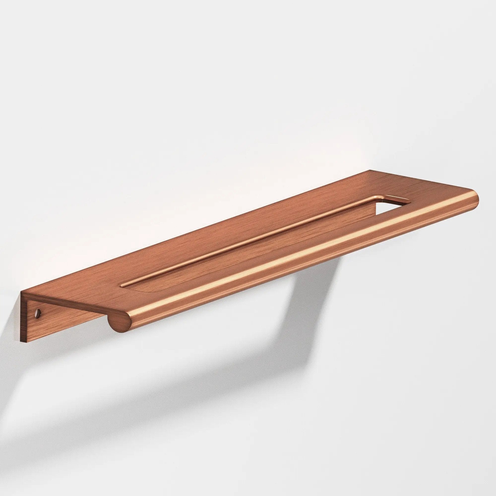 Colonial Bronze 701 Series Edge Pull by Colonial Bronze