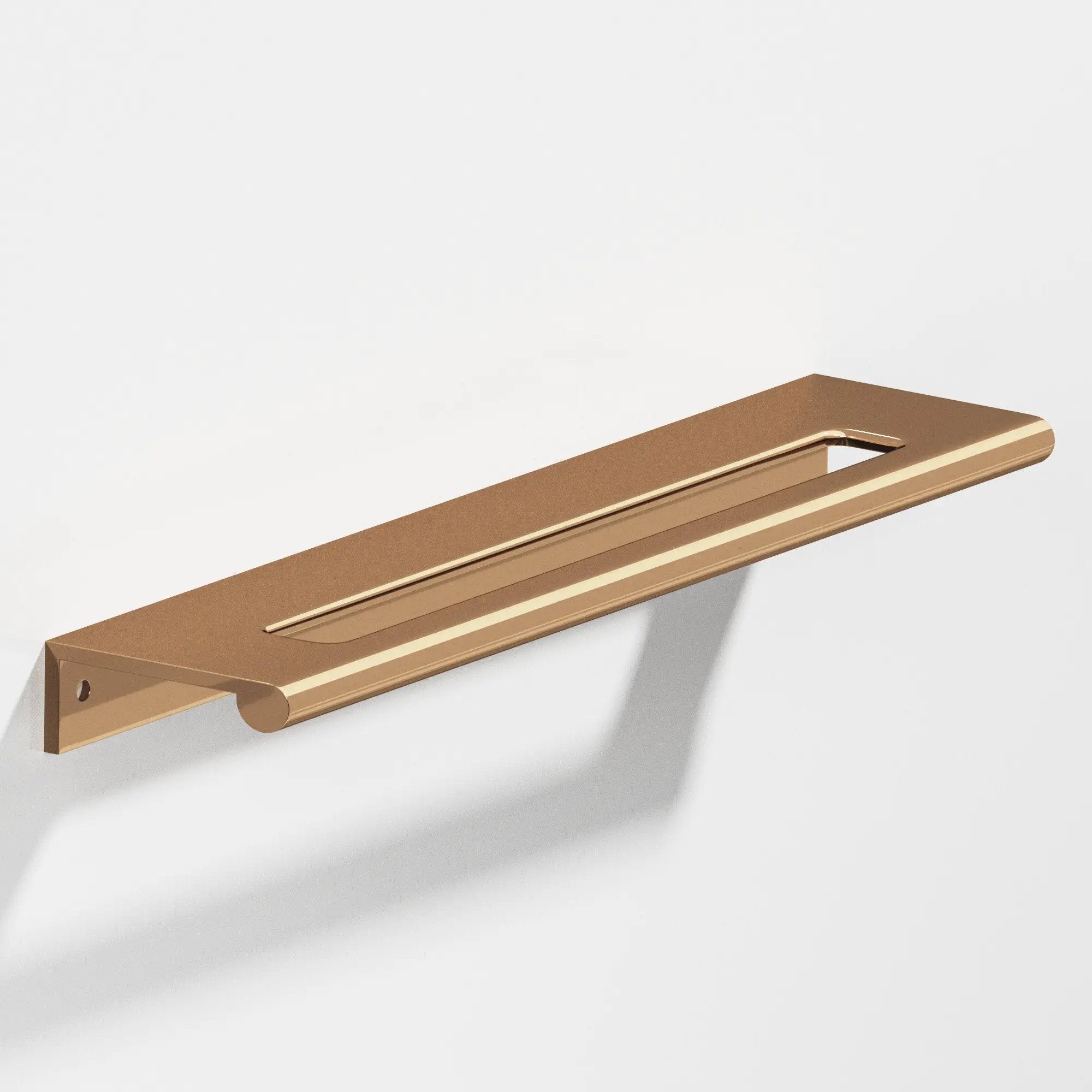 Colonial Bronze 701 Series Edge Pull by Colonial Bronze