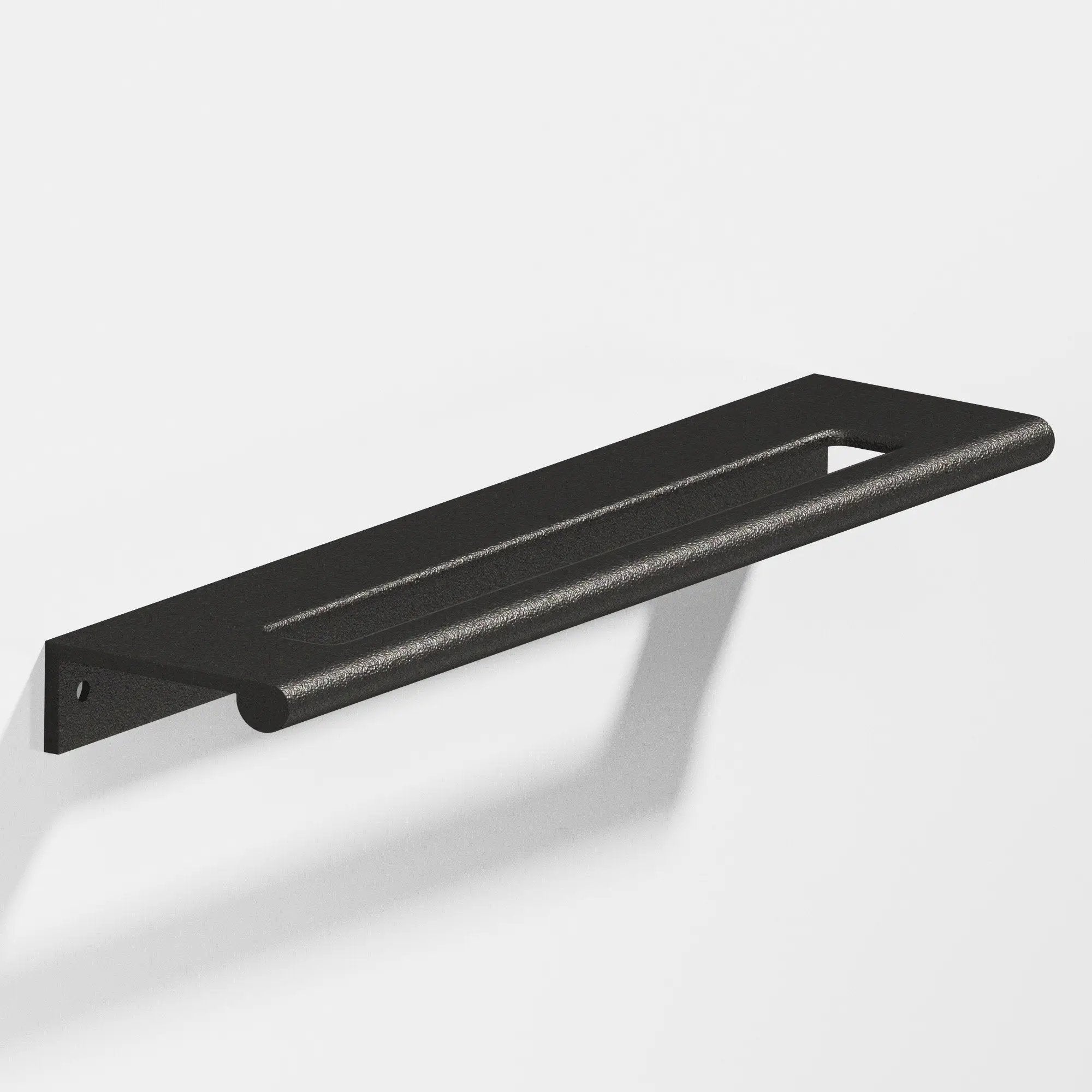 Colonial Bronze 701 Series Edge Pull by Colonial Bronze