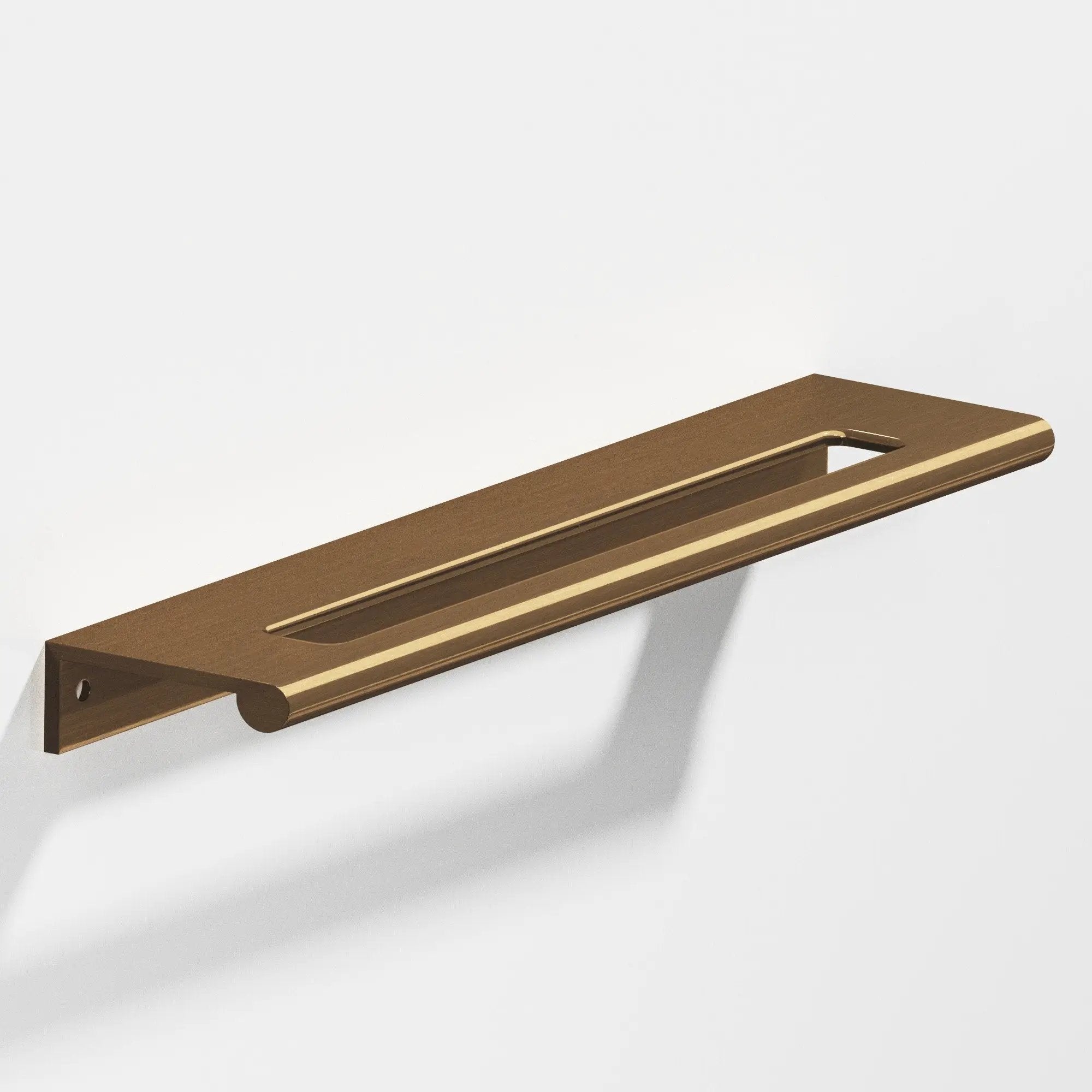 Colonial Bronze 701 Series Edge Pull by Colonial Bronze
