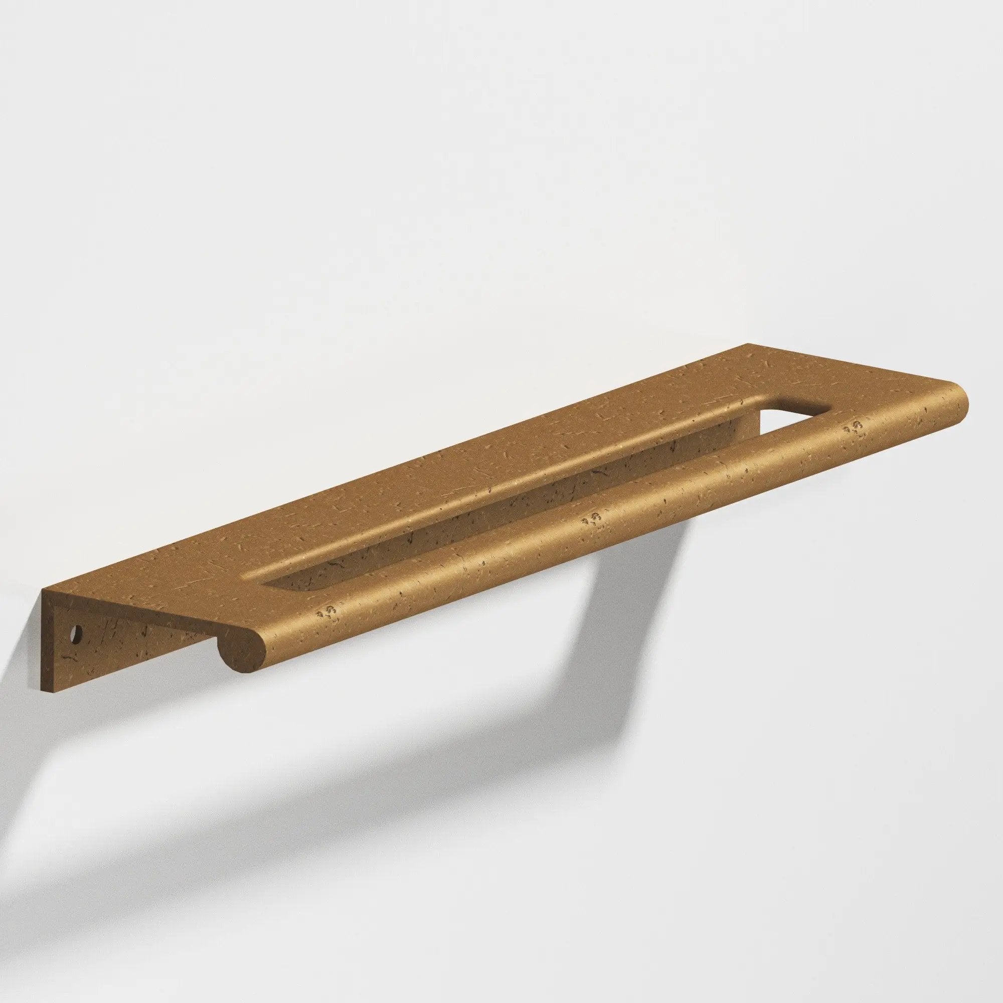 Colonial Bronze 701 Series Edge Pull by Colonial Bronze