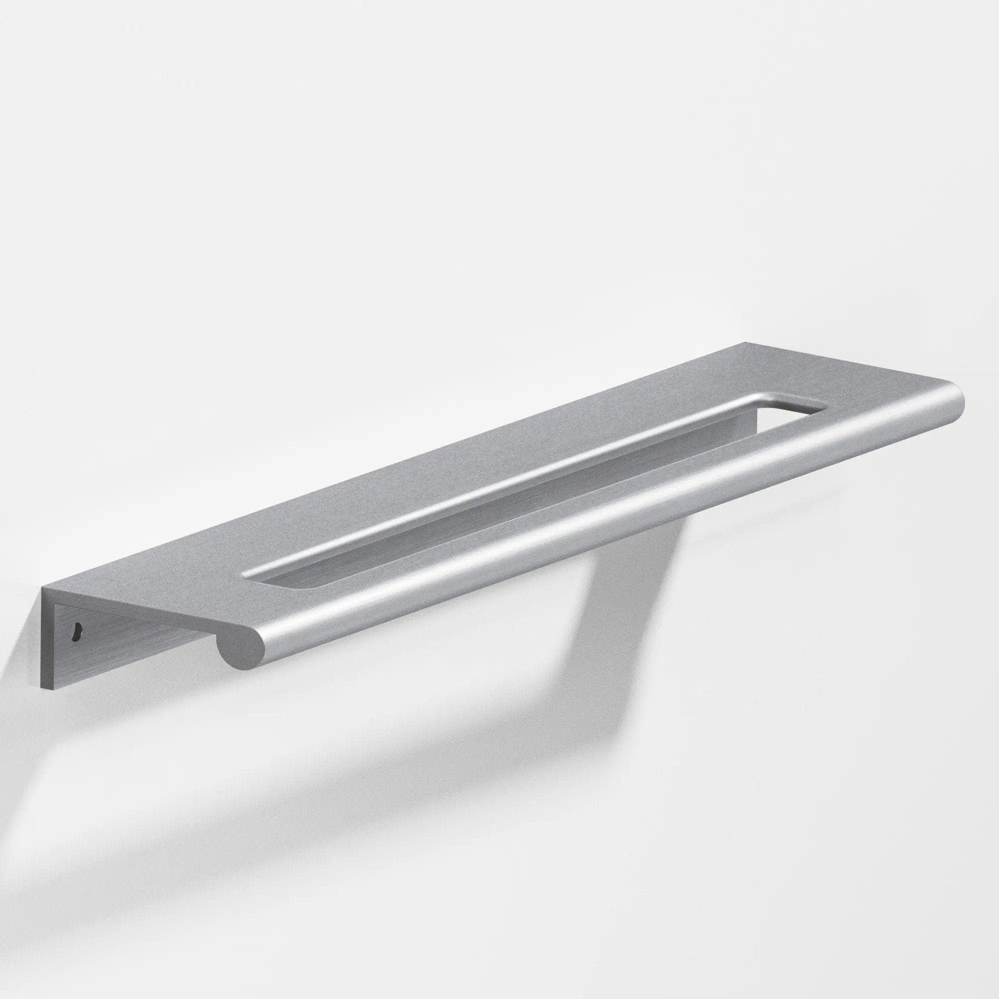 Colonial Bronze 701 Series Edge Pull by Colonial Bronze