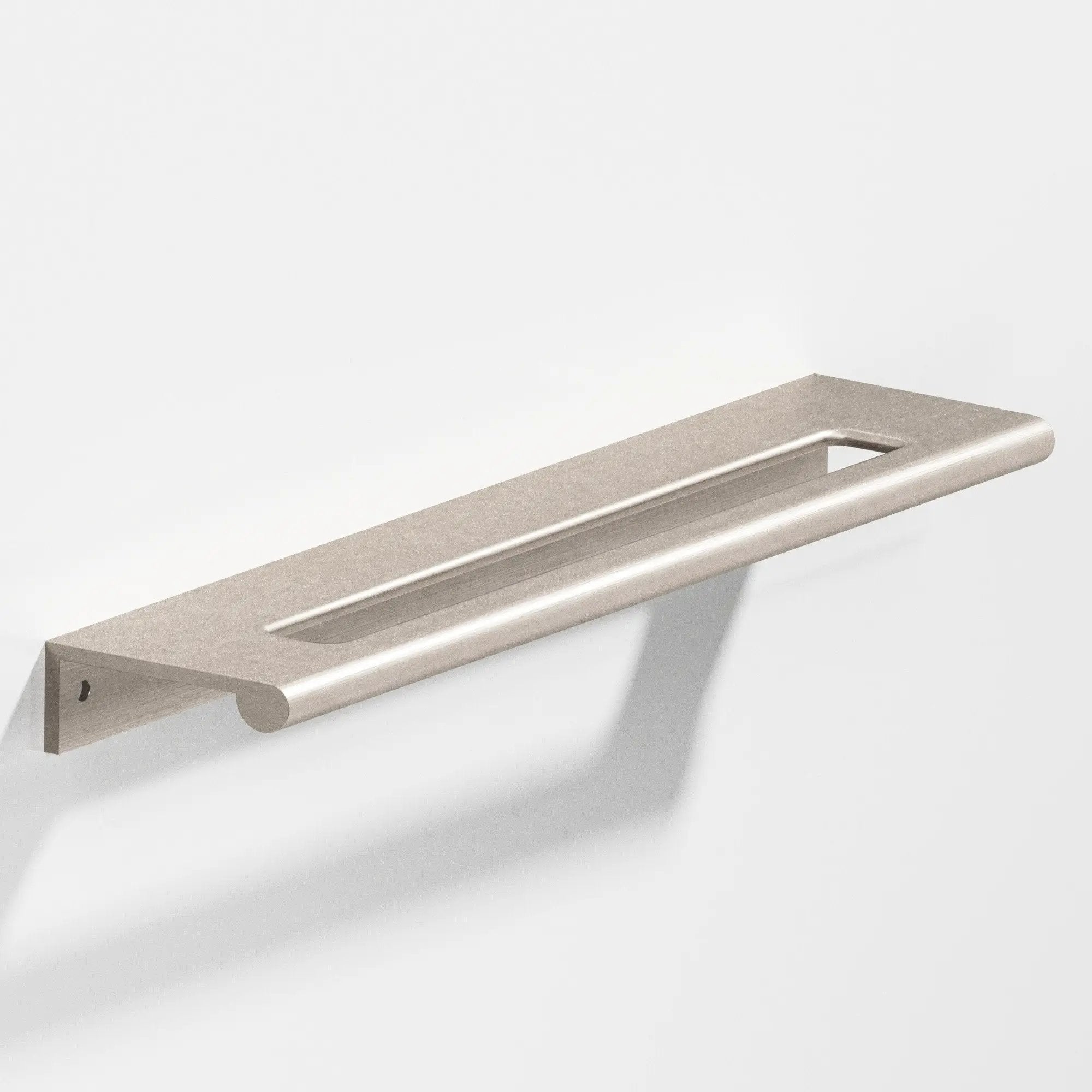 Colonial Bronze 701 Series Edge Pull by Colonial Bronze