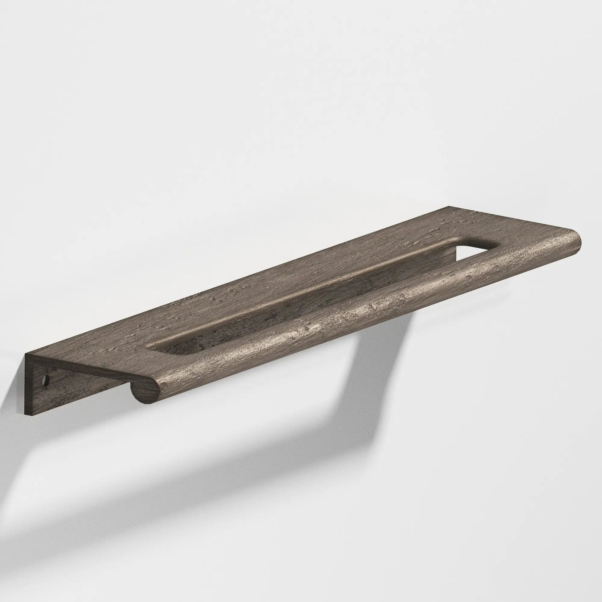 Colonial Bronze 701 Series Edge Pull by Colonial Bronze