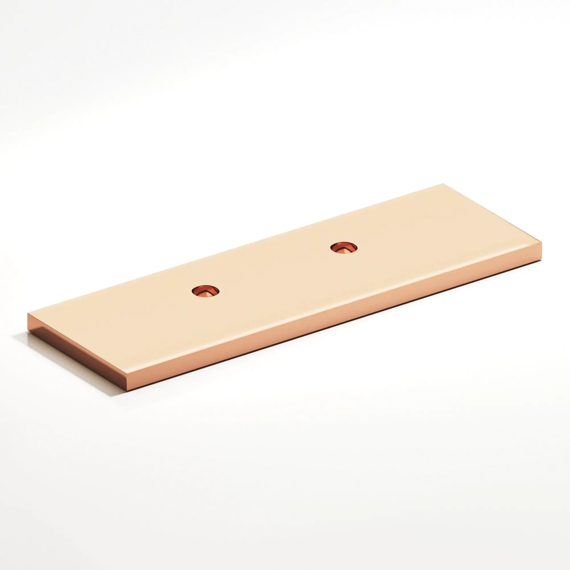Colonial Bronze 9420 Backplate by Colonial Bronze