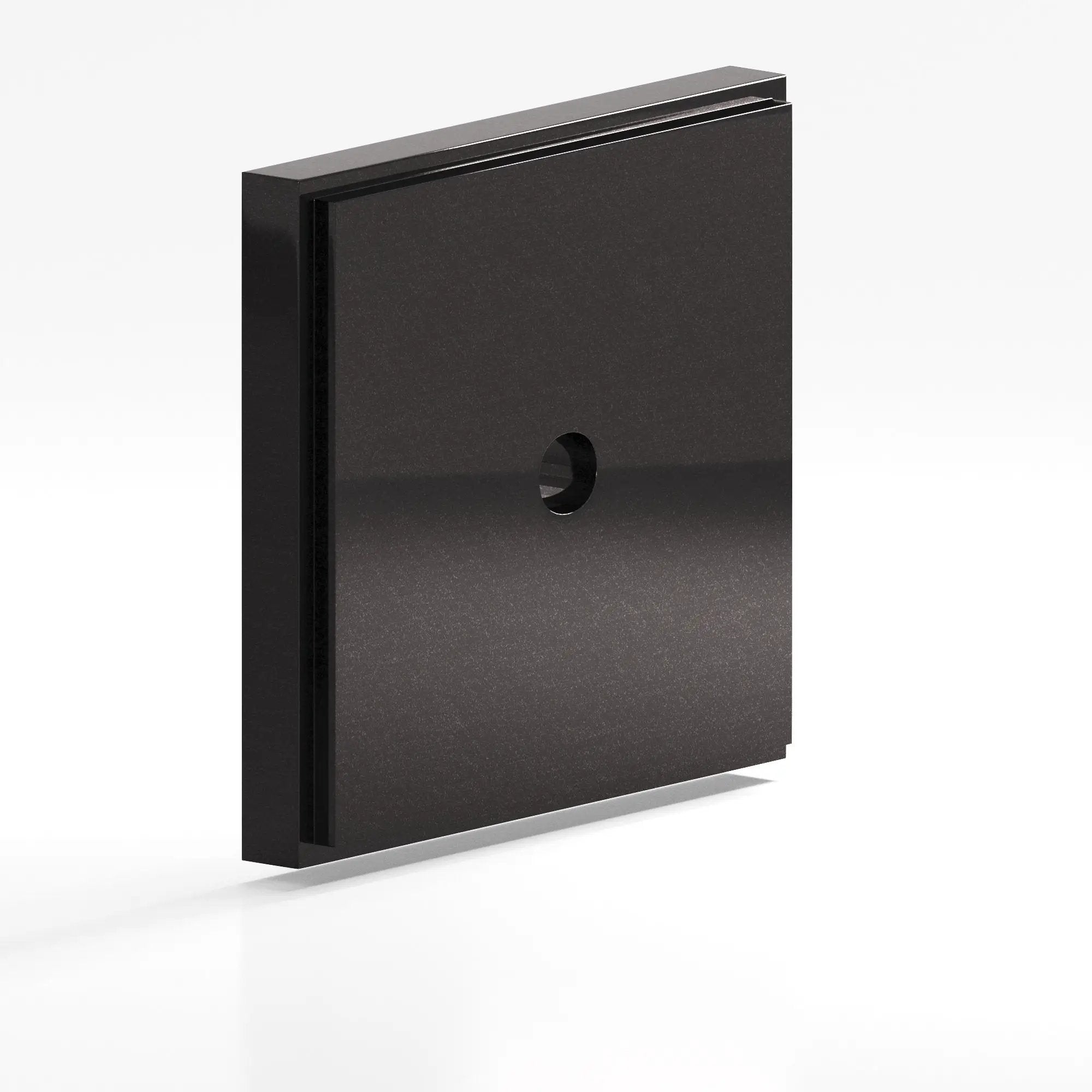 Colonial Bronze 9945 Series Square Backplate by Colonial Bronze