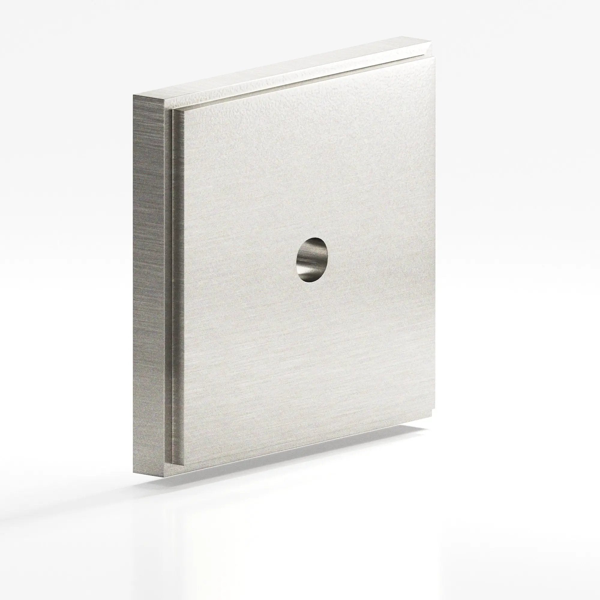 Colonial Bronze 9945 Series Square Backplate by Colonial Bronze