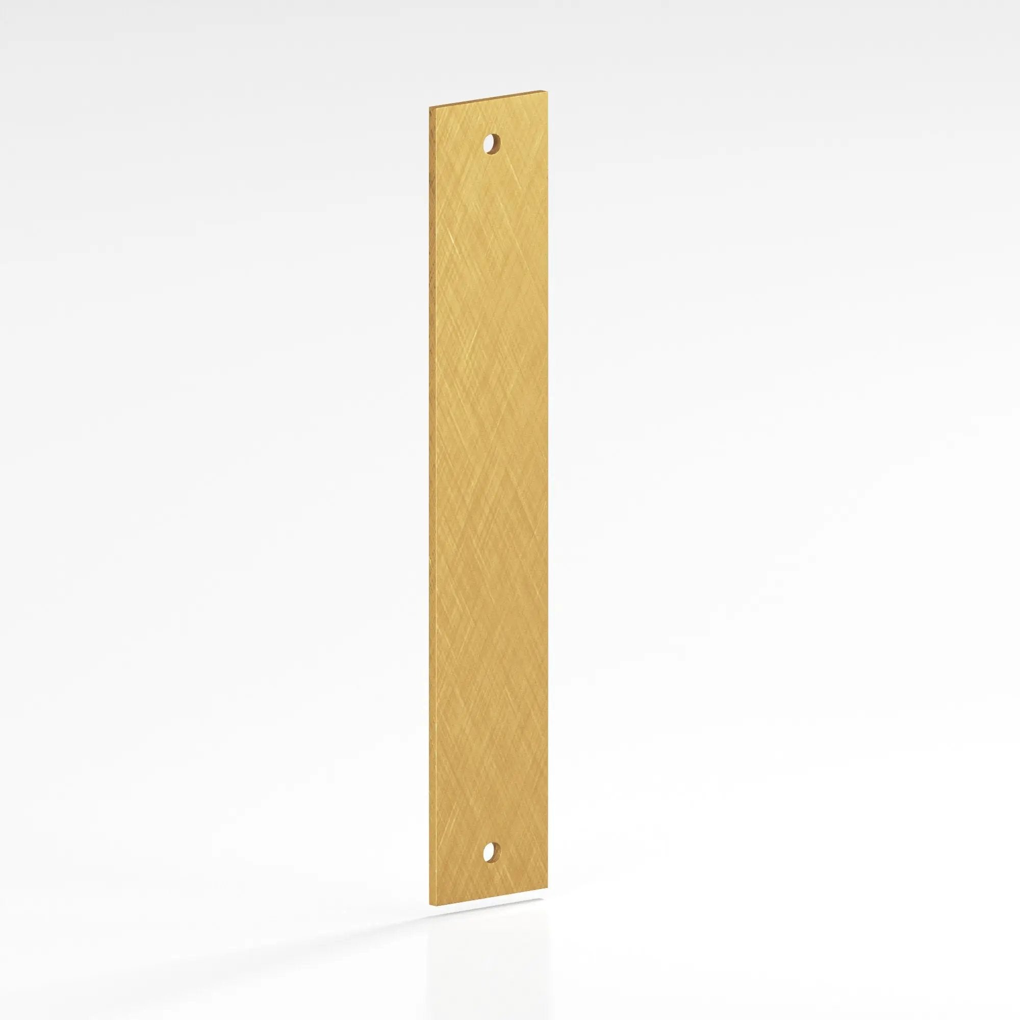 Colonial Bronze 9745 Series Backplate by Colonial Bronze