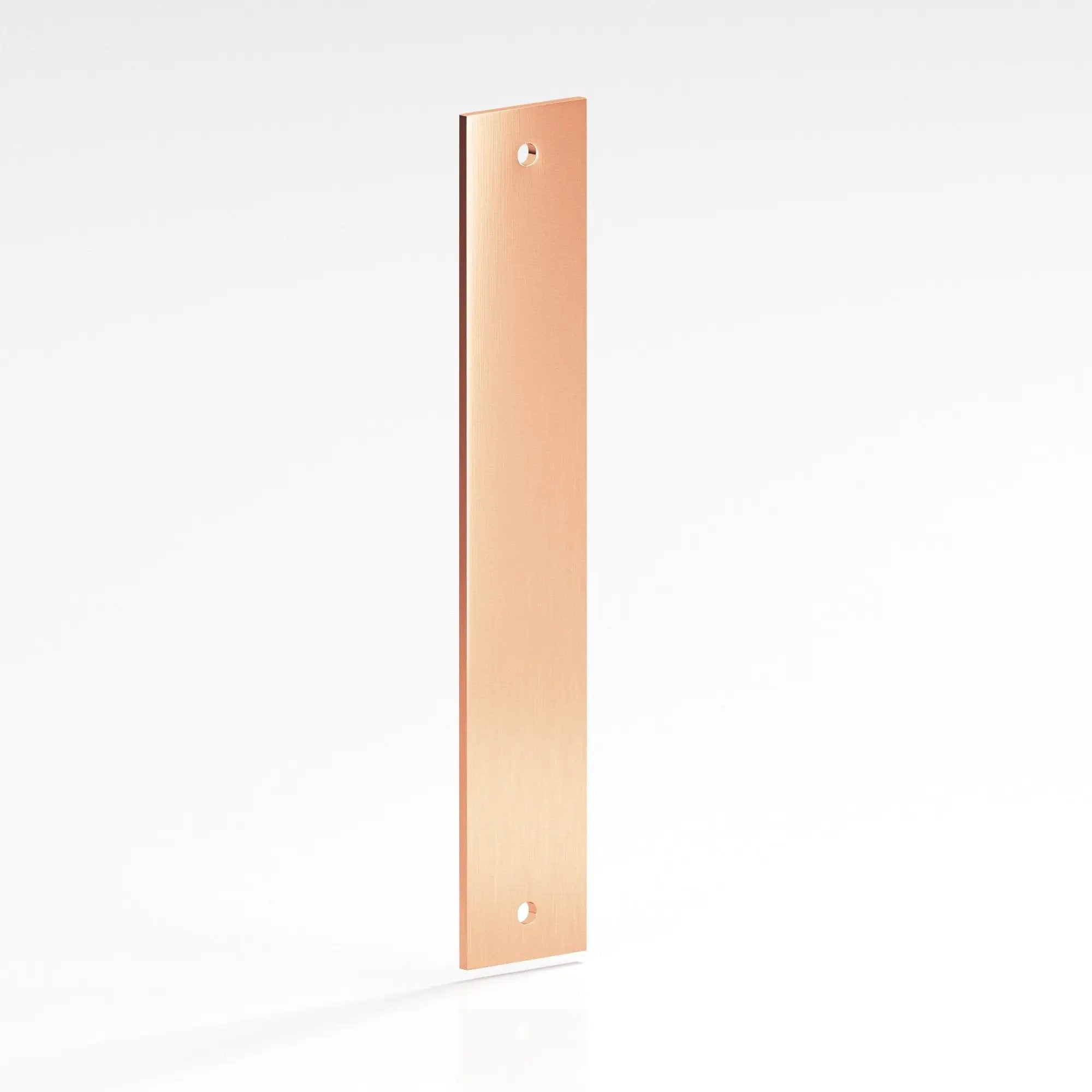 Colonial Bronze 9745 Series Backplate by Colonial Bronze