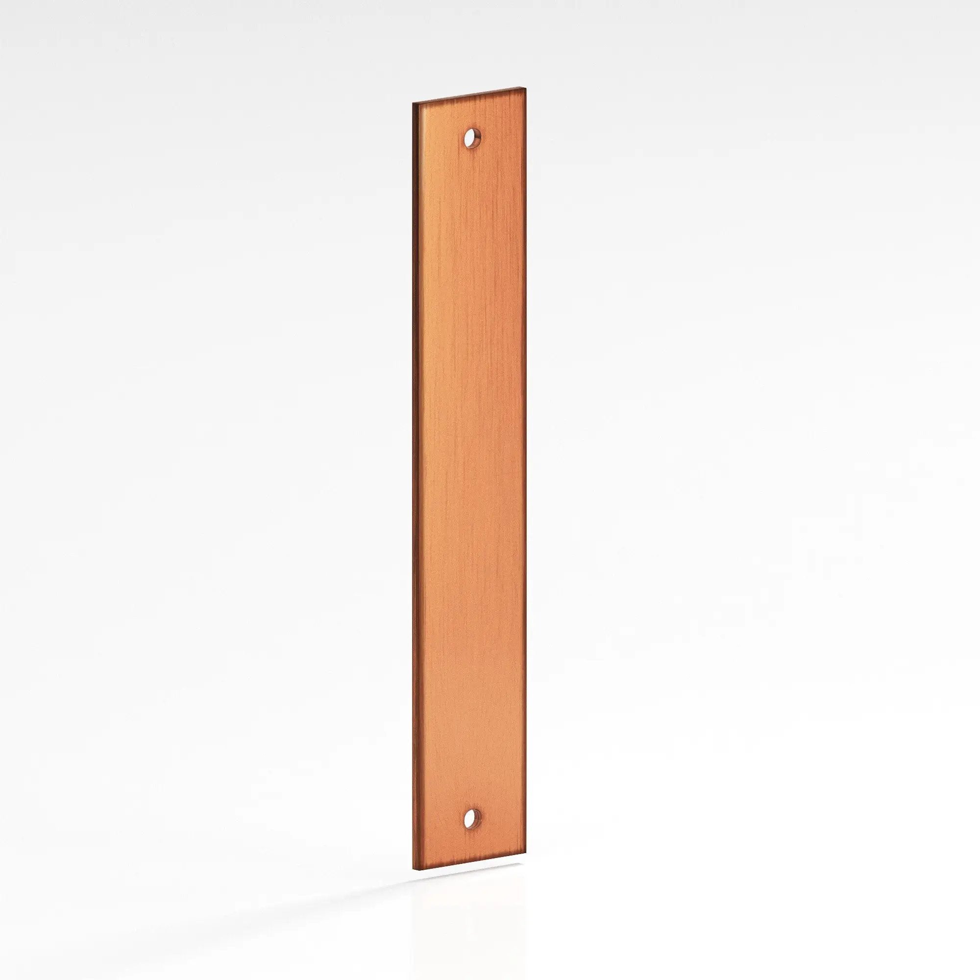 Colonial Bronze 9745 Series Backplate by Colonial Bronze