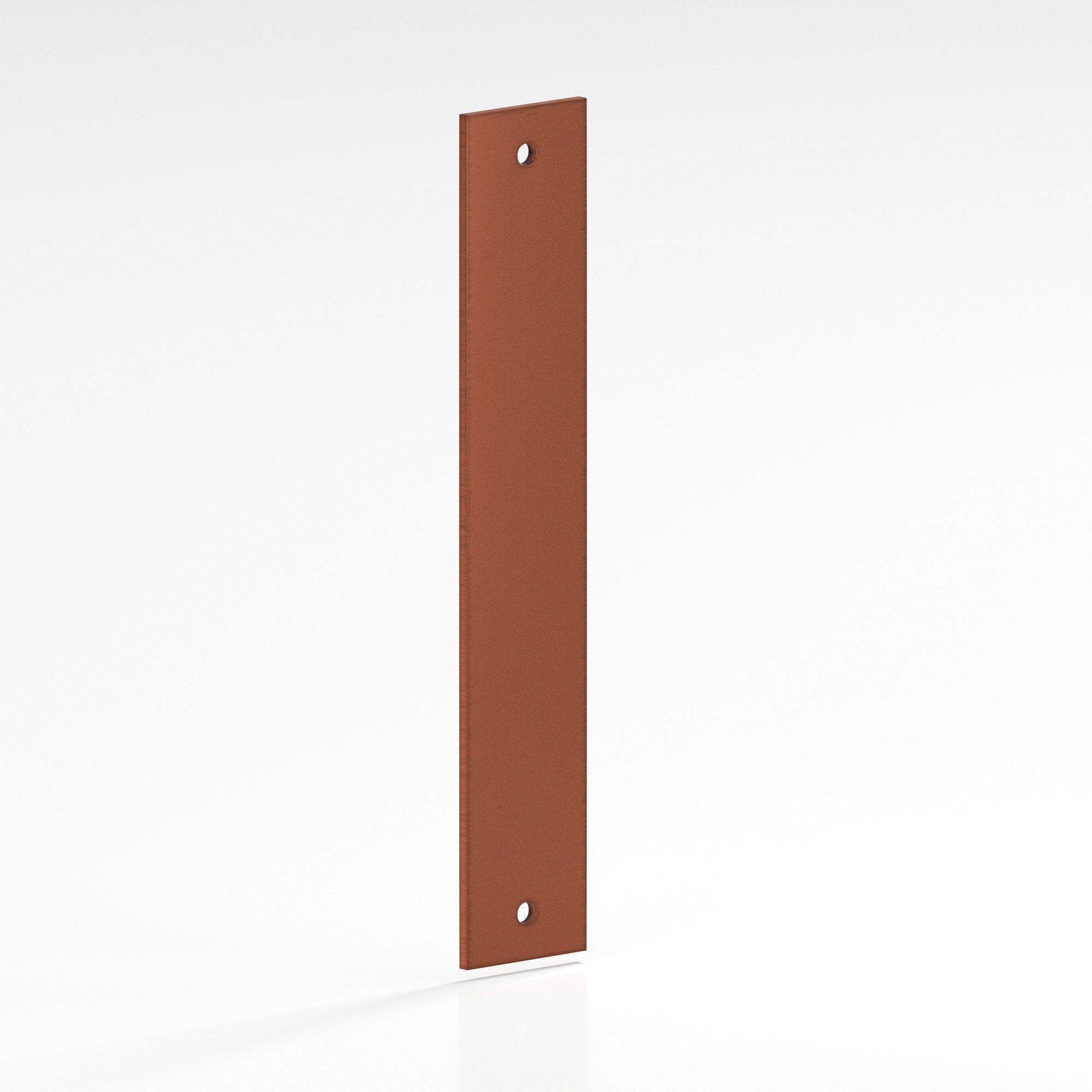 Colonial Bronze 9744 Series Backplate by Colonial Bronze