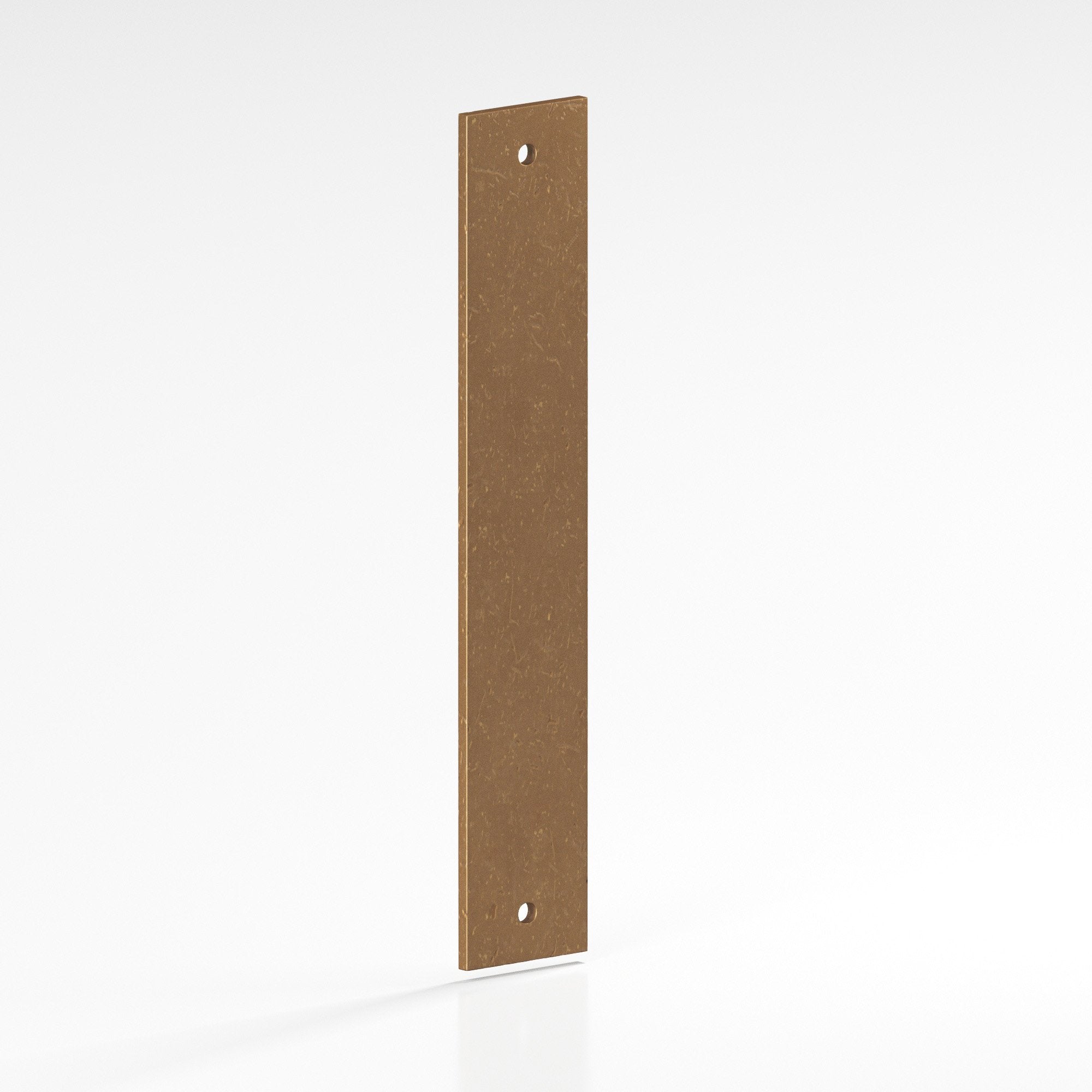 Colonial Bronze 9744 Series Backplate