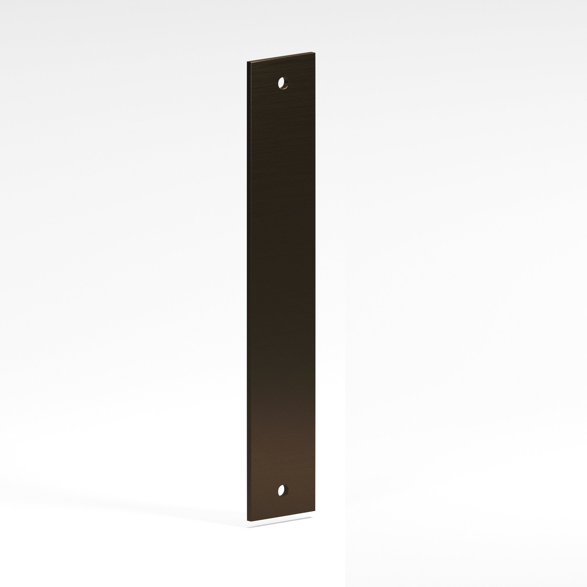 Colonial Bronze 9744 Series Backplate