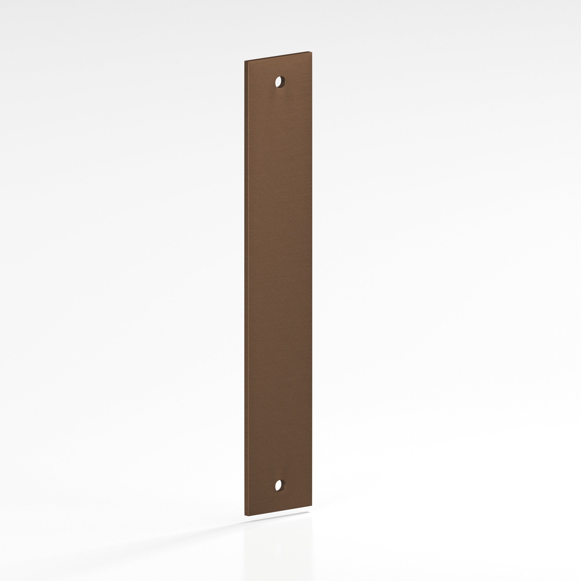 Colonial Bronze 9744 Series Backplate