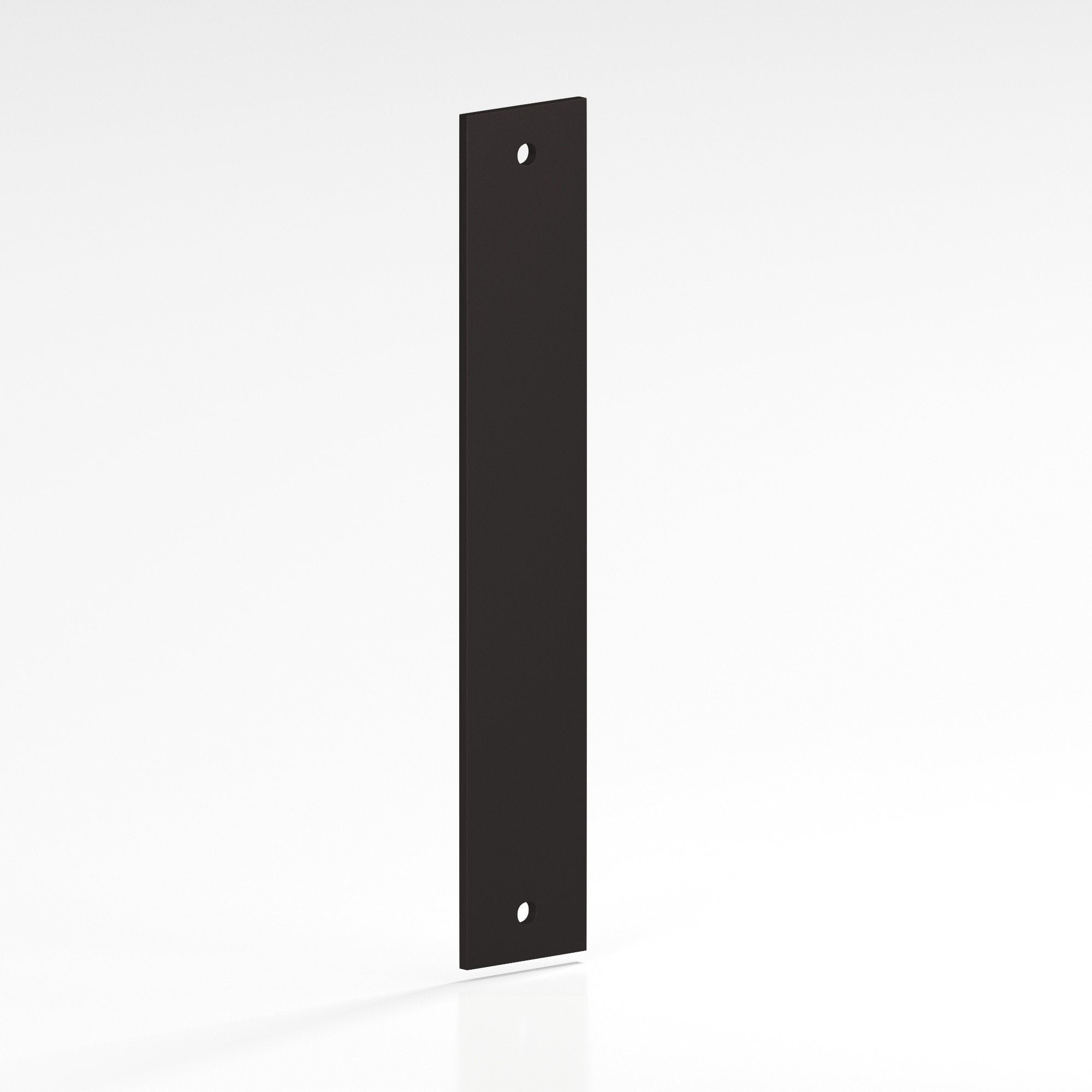 Colonial Bronze 9744 Series Backplate