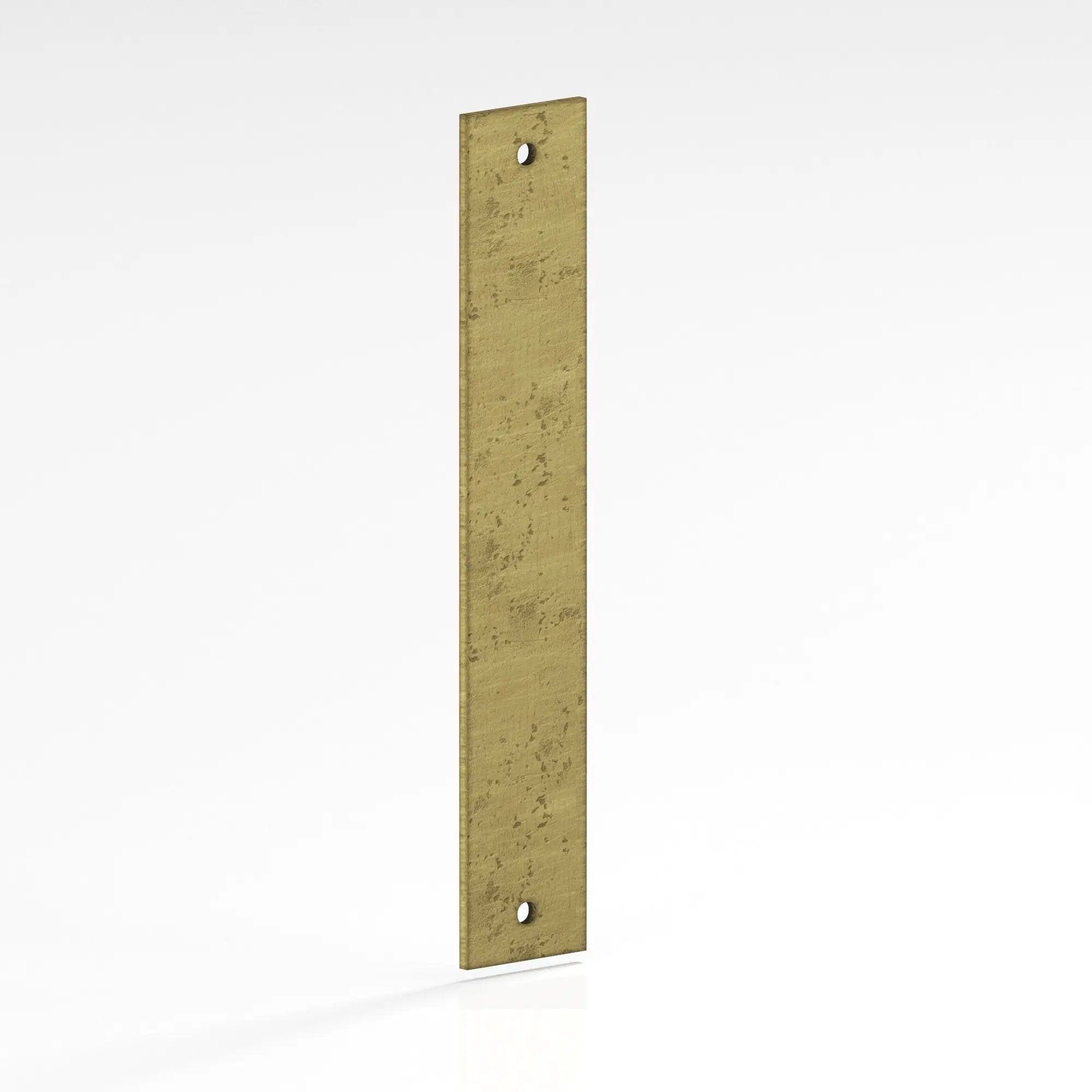 Colonial Bronze 9745 Series Backplate by Colonial Bronze