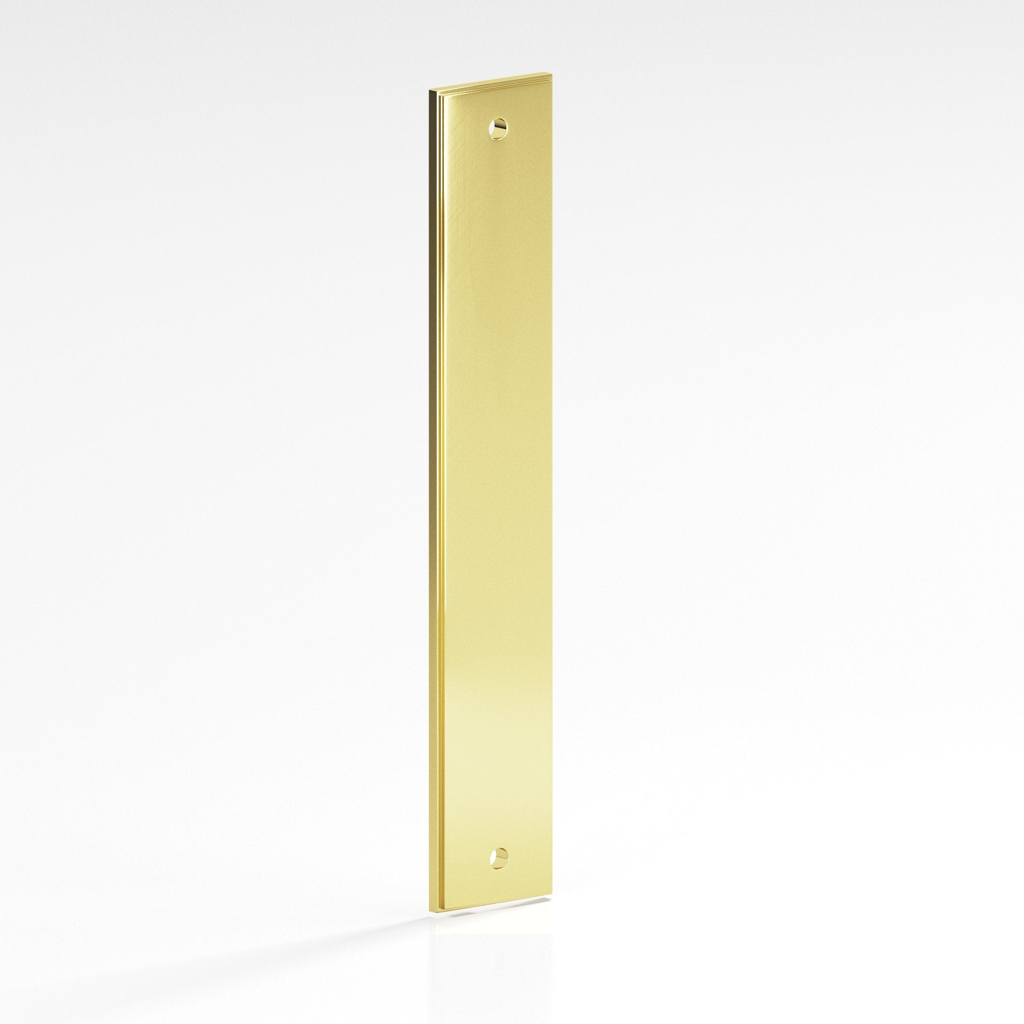 Colonial Bronze 9844 Series Backplate by Colonial Bronze