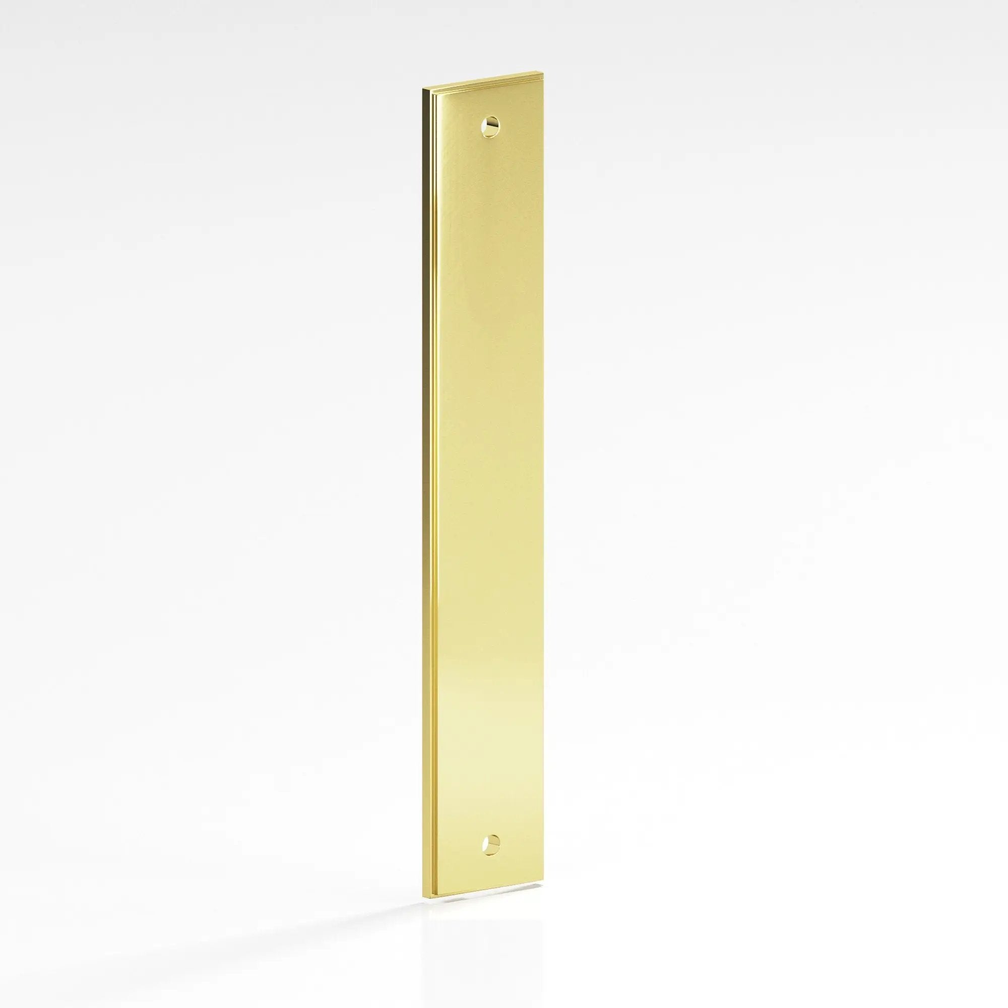 Colonial Bronze 9948 Series Backplate by Colonial Bronze