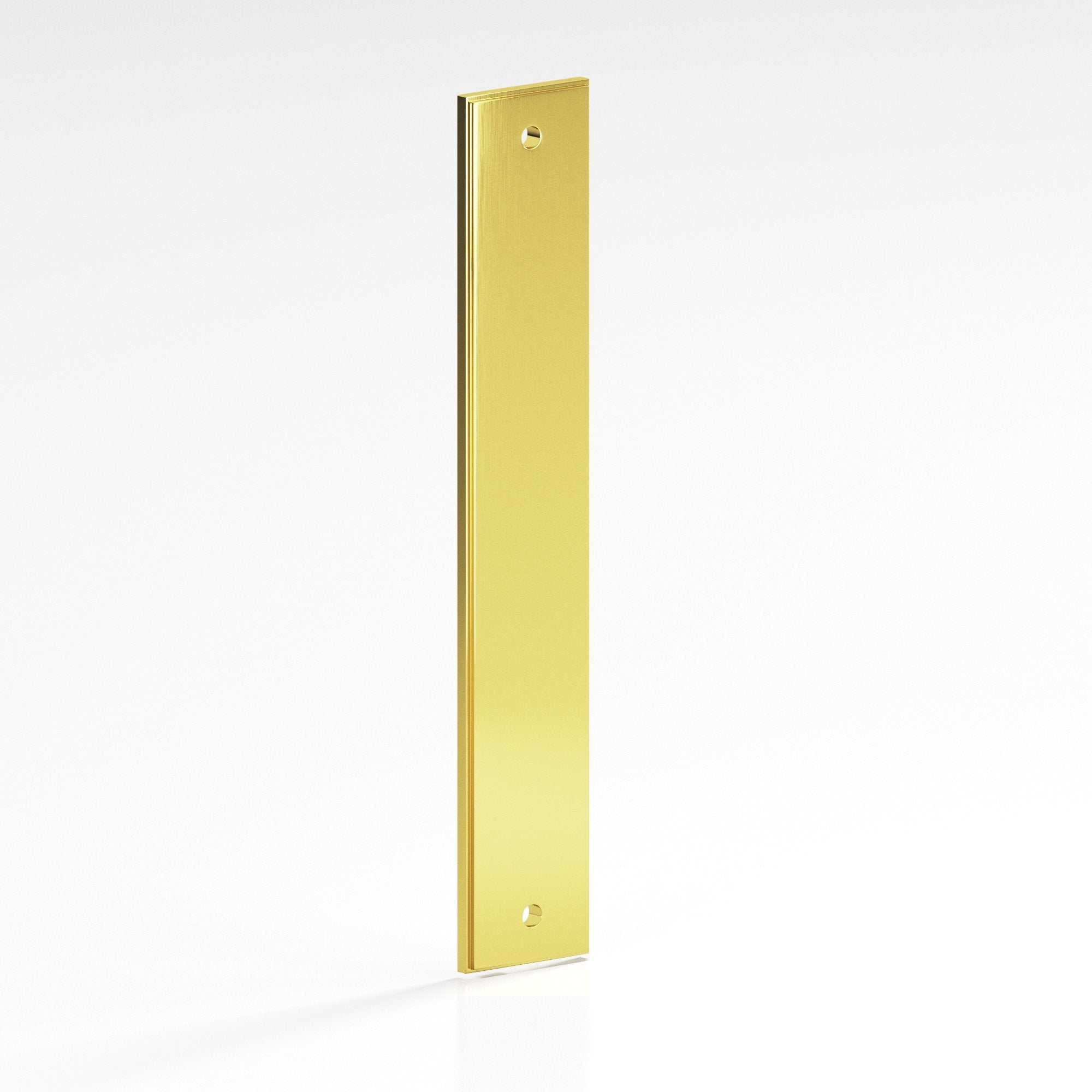 Colonial Bronze 9844 Series Backplate by Colonial Bronze