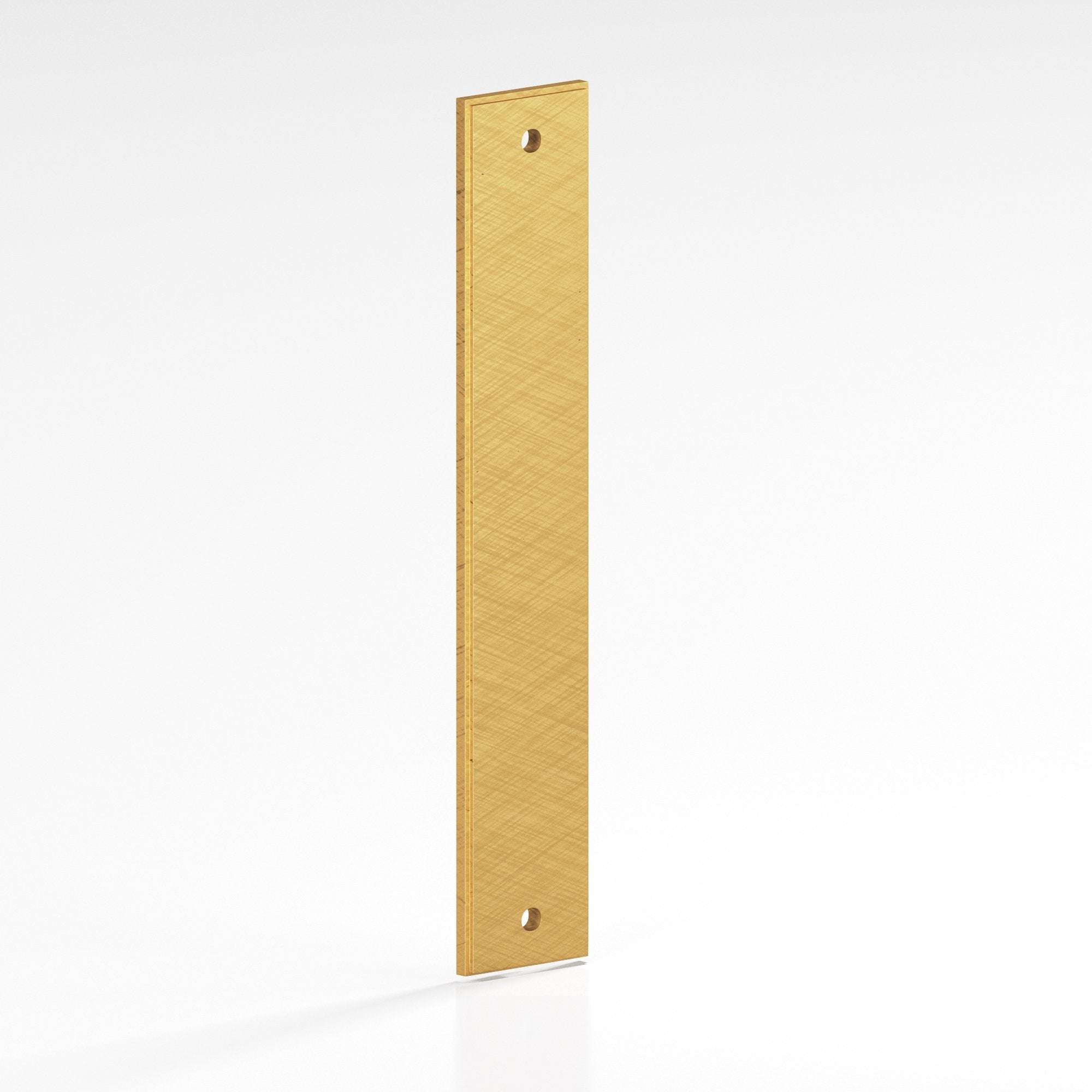 Colonial Bronze 9844 Series Backplate by Colonial Bronze