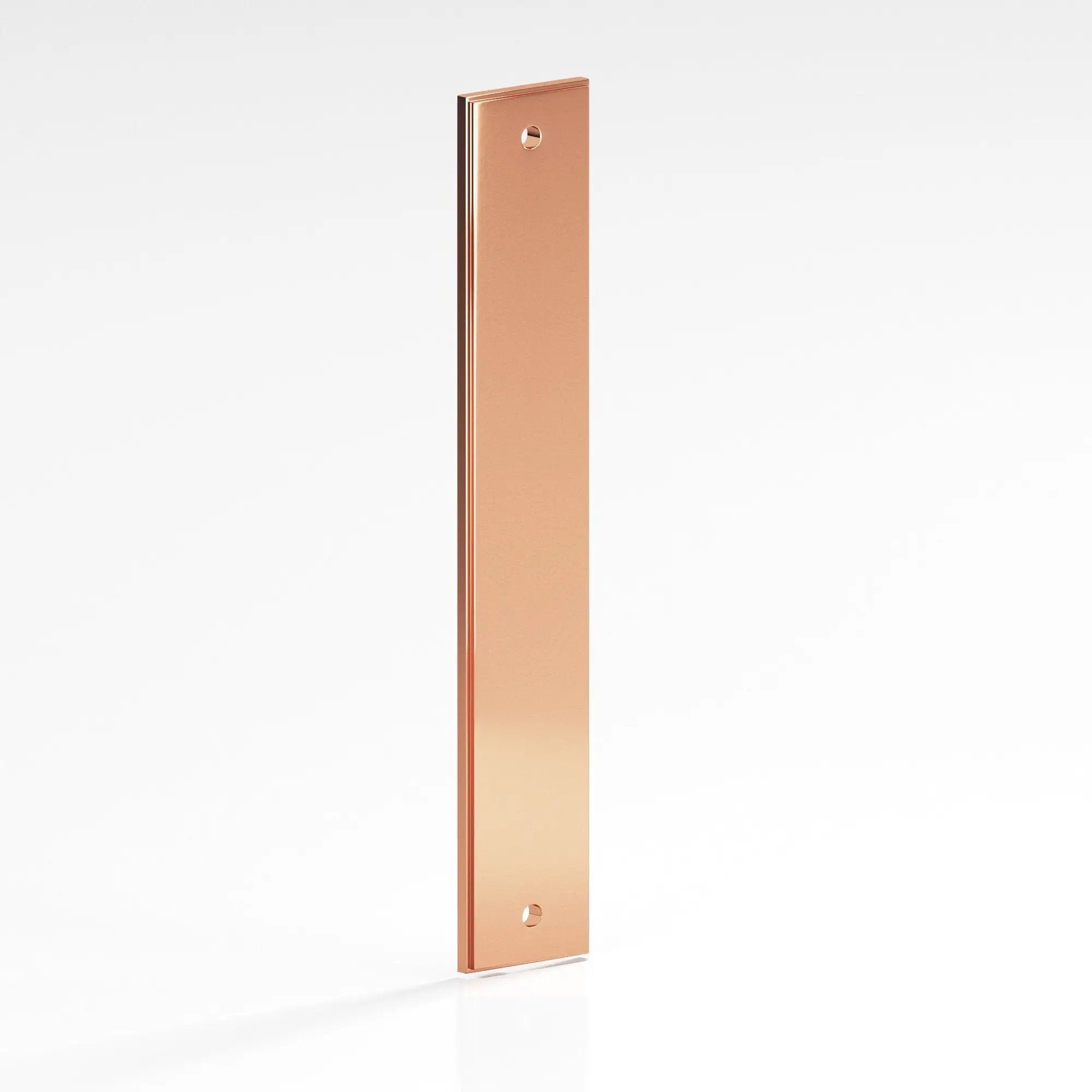 Colonial Bronze 9948 Series Backplate by Colonial Bronze