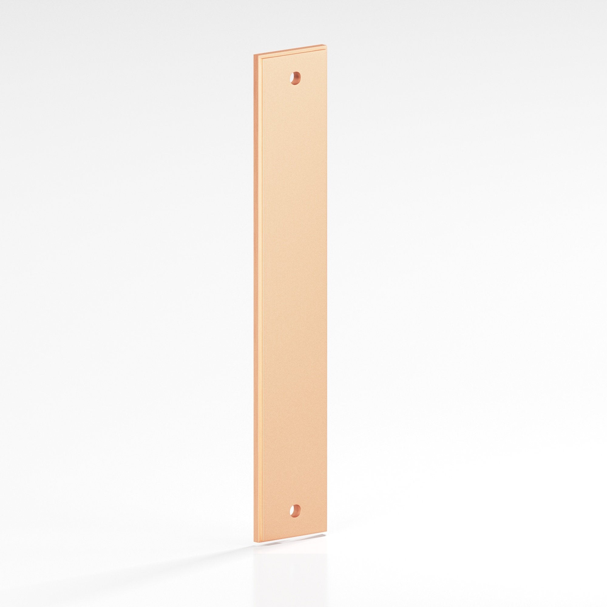 Colonial Bronze 9844 Series Backplate by Colonial Bronze