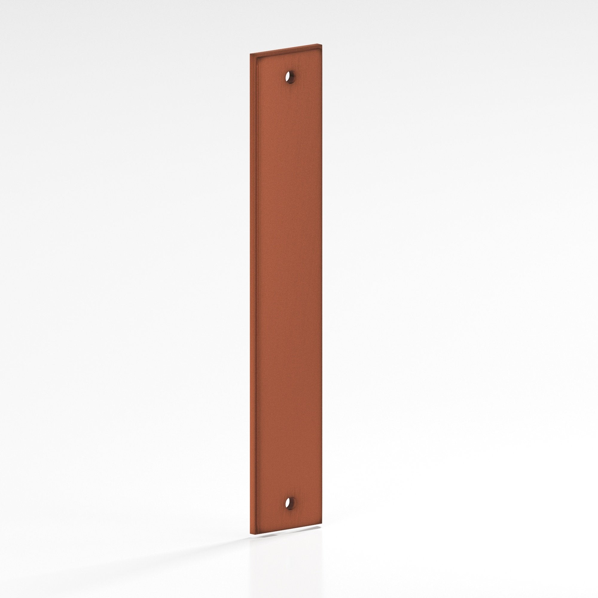 Colonial Bronze 9845 Series Backplate