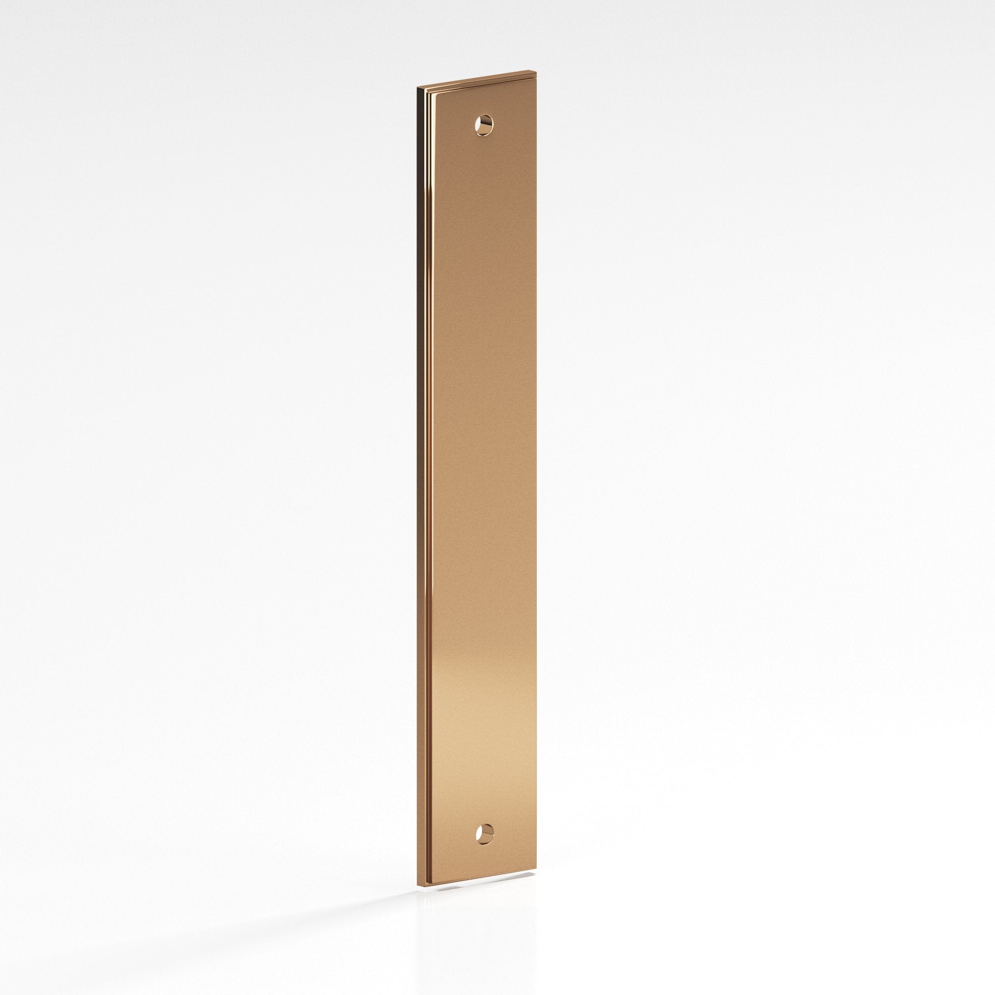 Colonial Bronze 9845 Series Backplate by Colonial Bronze