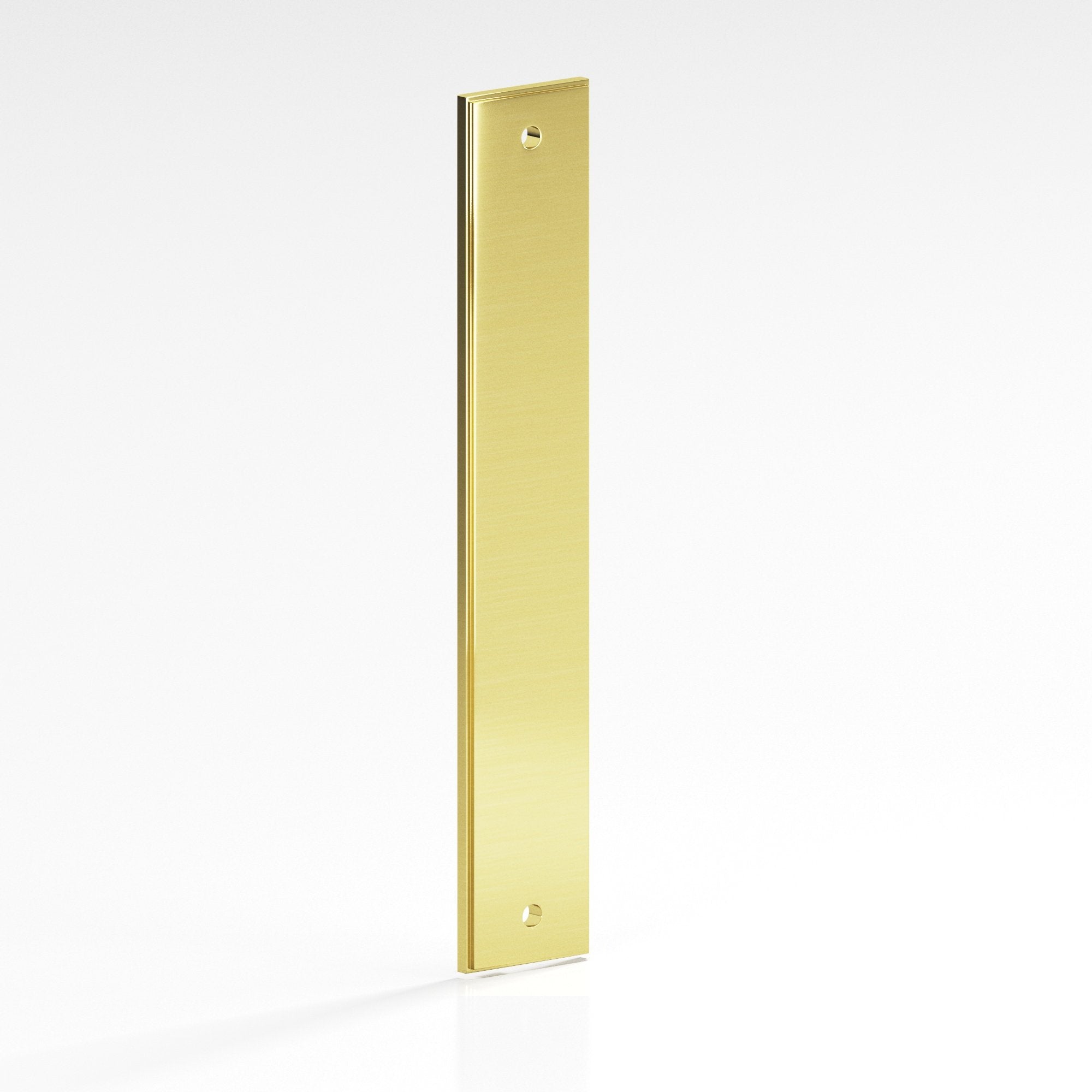 Colonial Bronze 9845 Series Backplate by Colonial Bronze