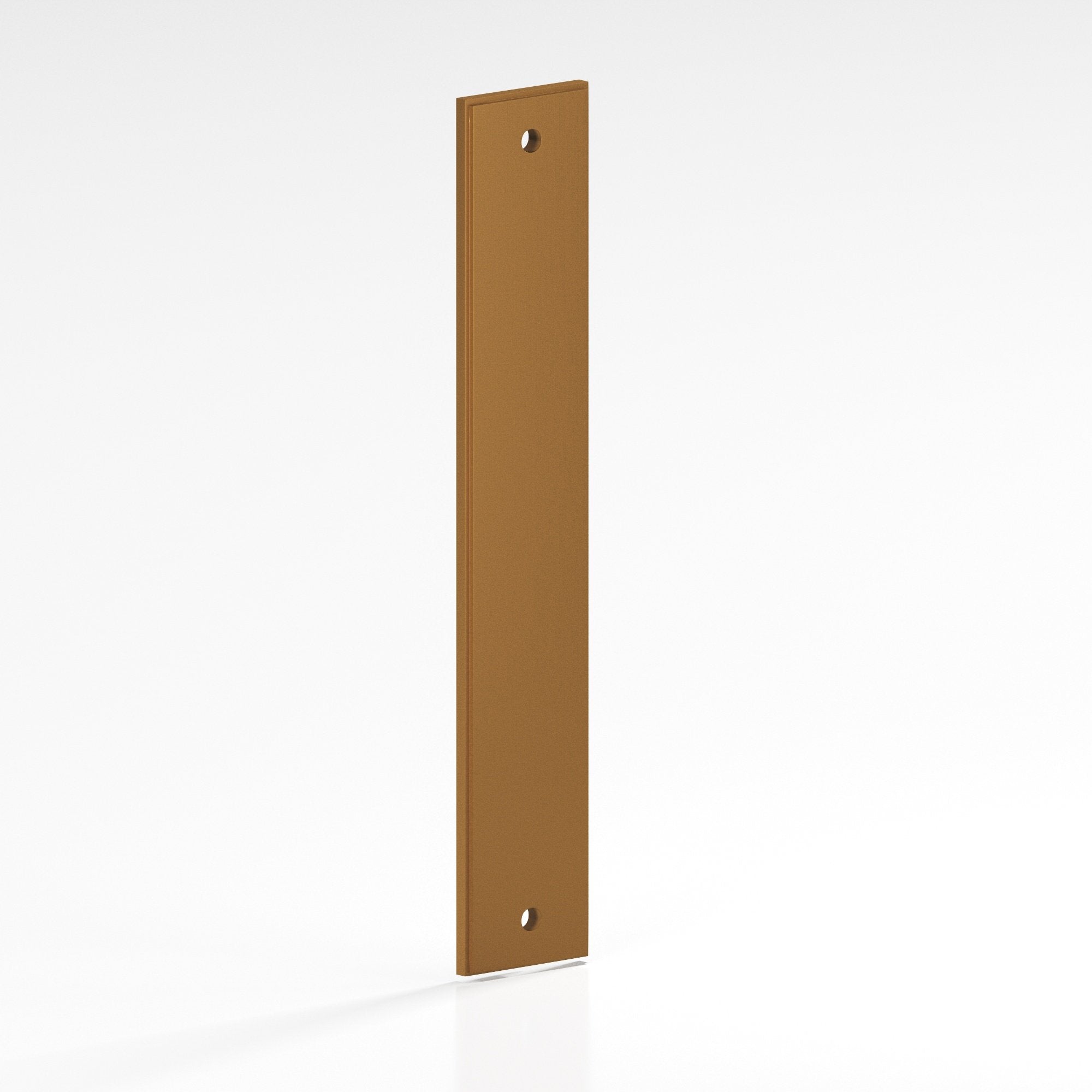 Colonial Bronze 9845 Series Backplate