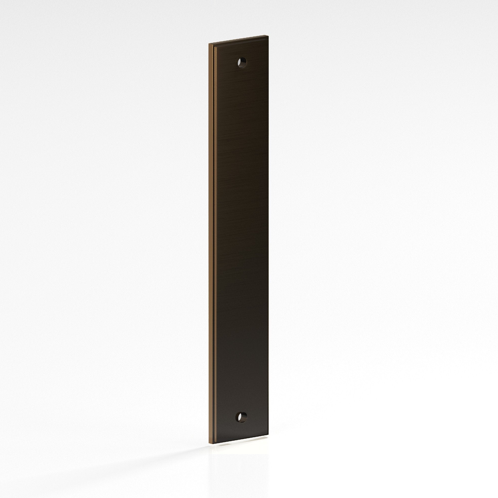 Colonial Bronze 9845 Series Backplate