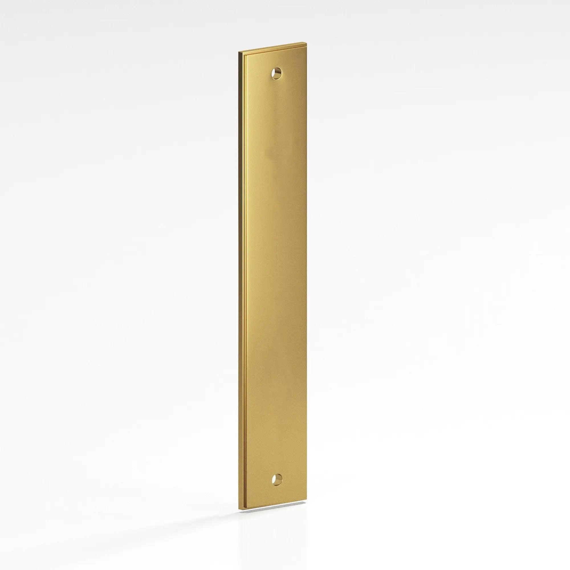 Colonial Bronze 9948 Series Backplate by Colonial Bronze