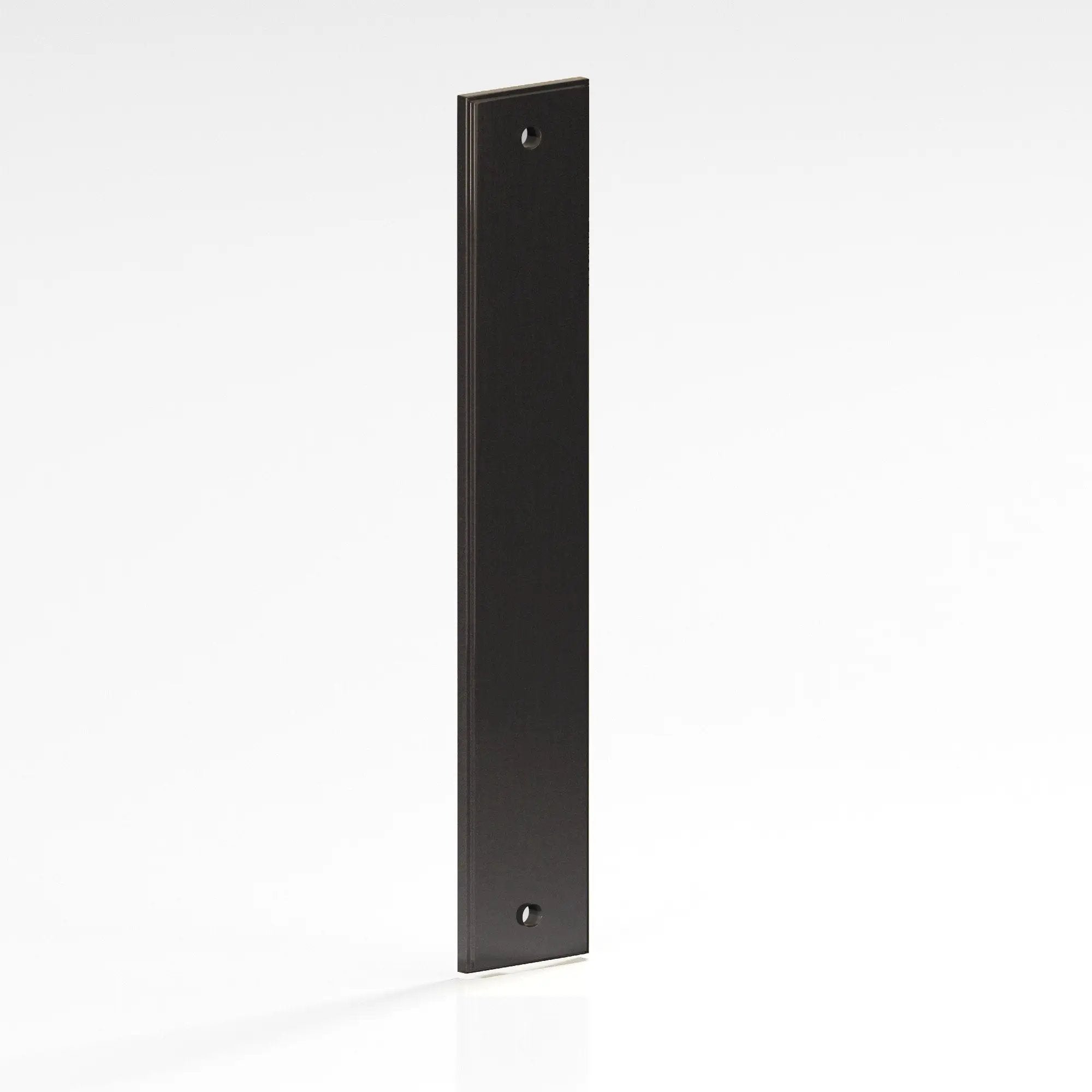 Colonial Bronze 9843 Series Backplate by Colonial Bronze