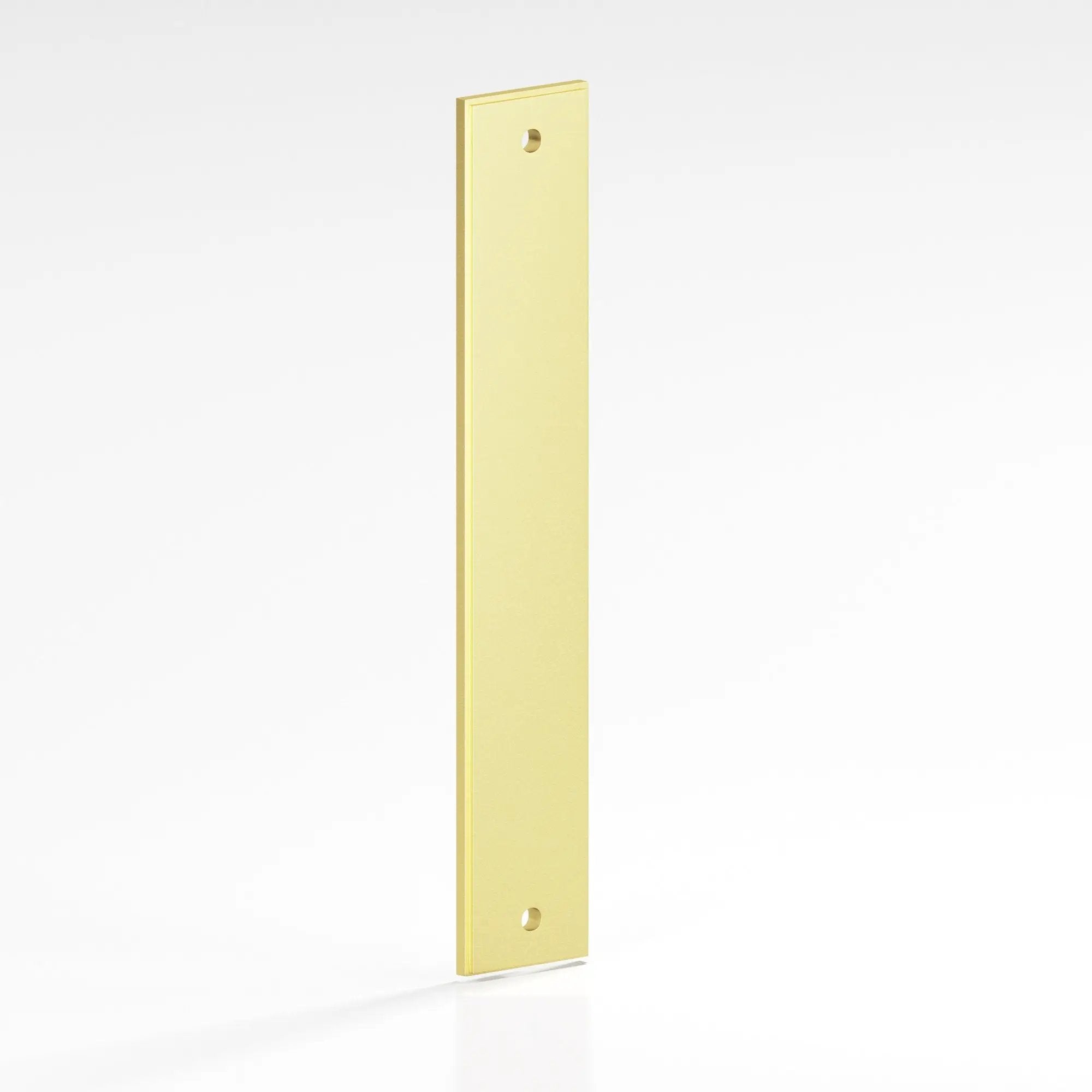 Colonial Bronze 9948 Series Backplate by Colonial Bronze