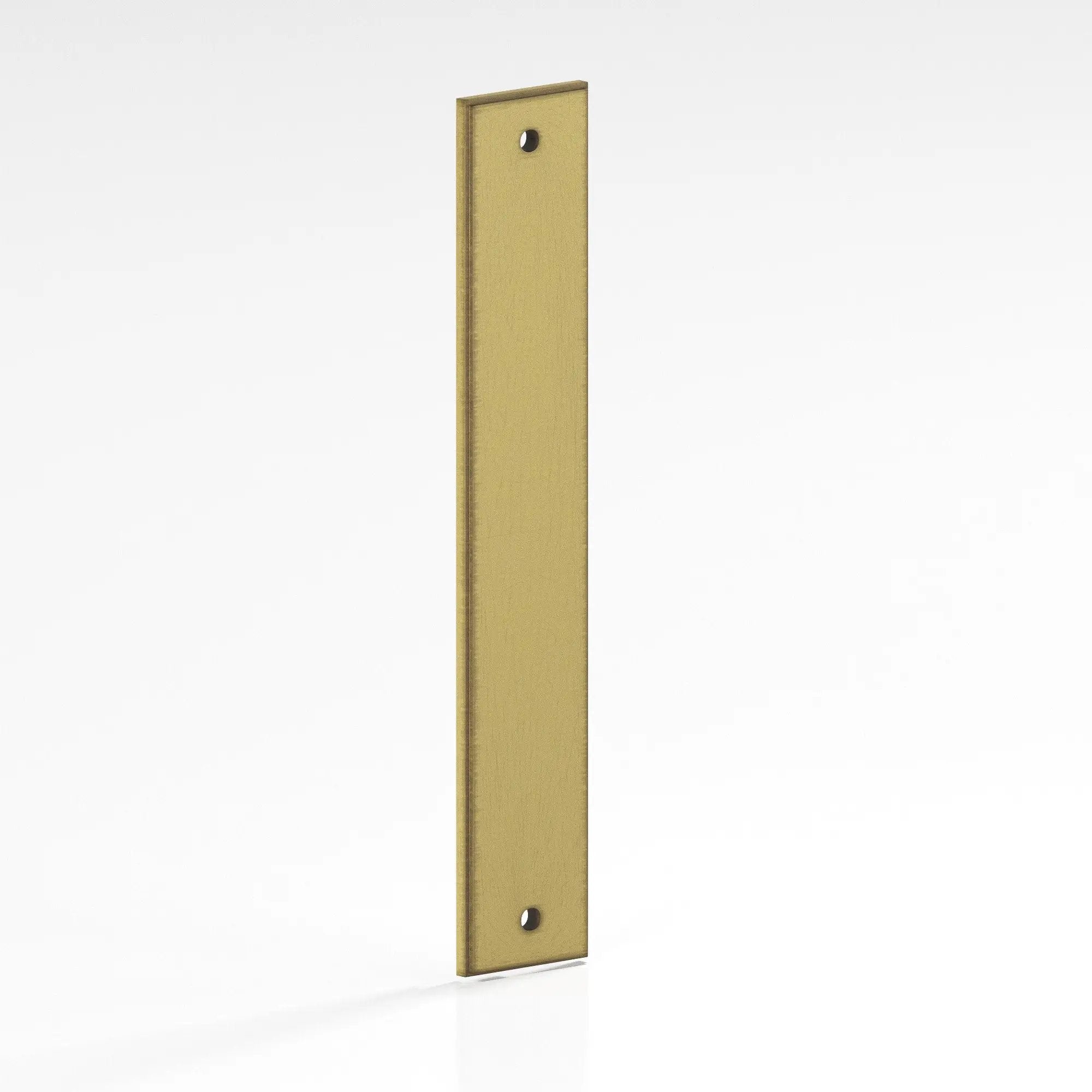 Colonial Bronze 9844 Series Backplate by Colonial Bronze