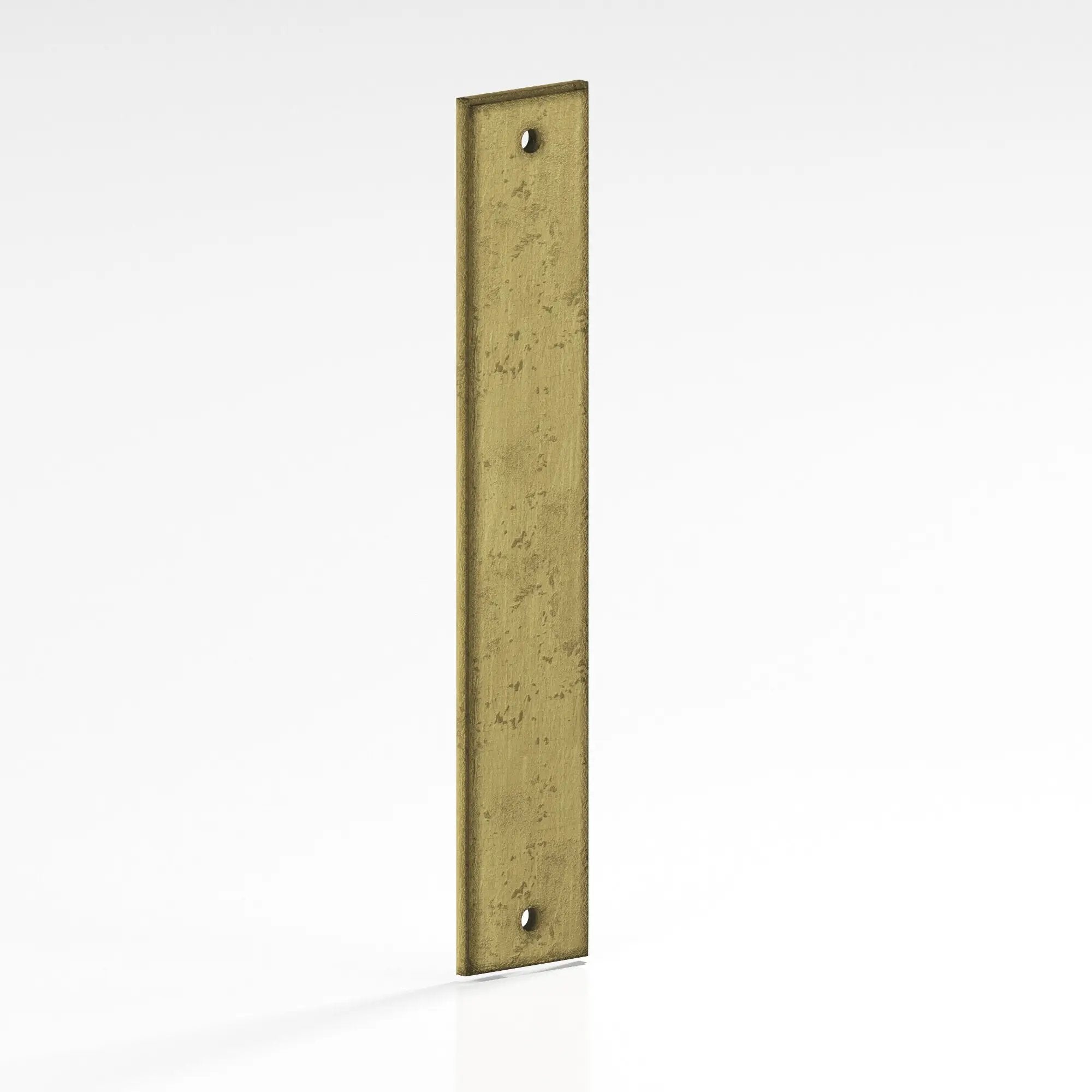 Colonial Bronze 9844 Series Backplate by Colonial Bronze