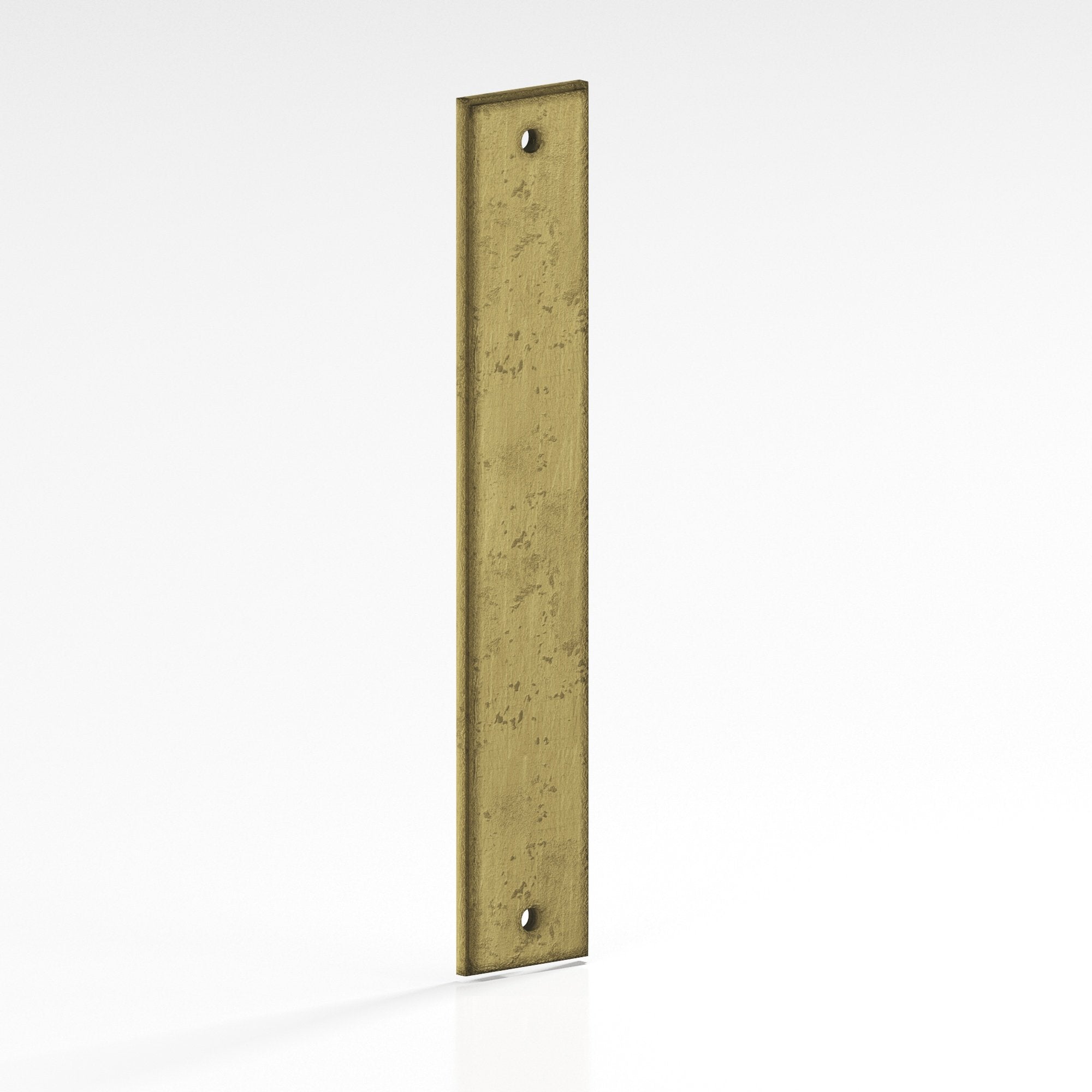 Colonial Bronze 9948 Series Backplate