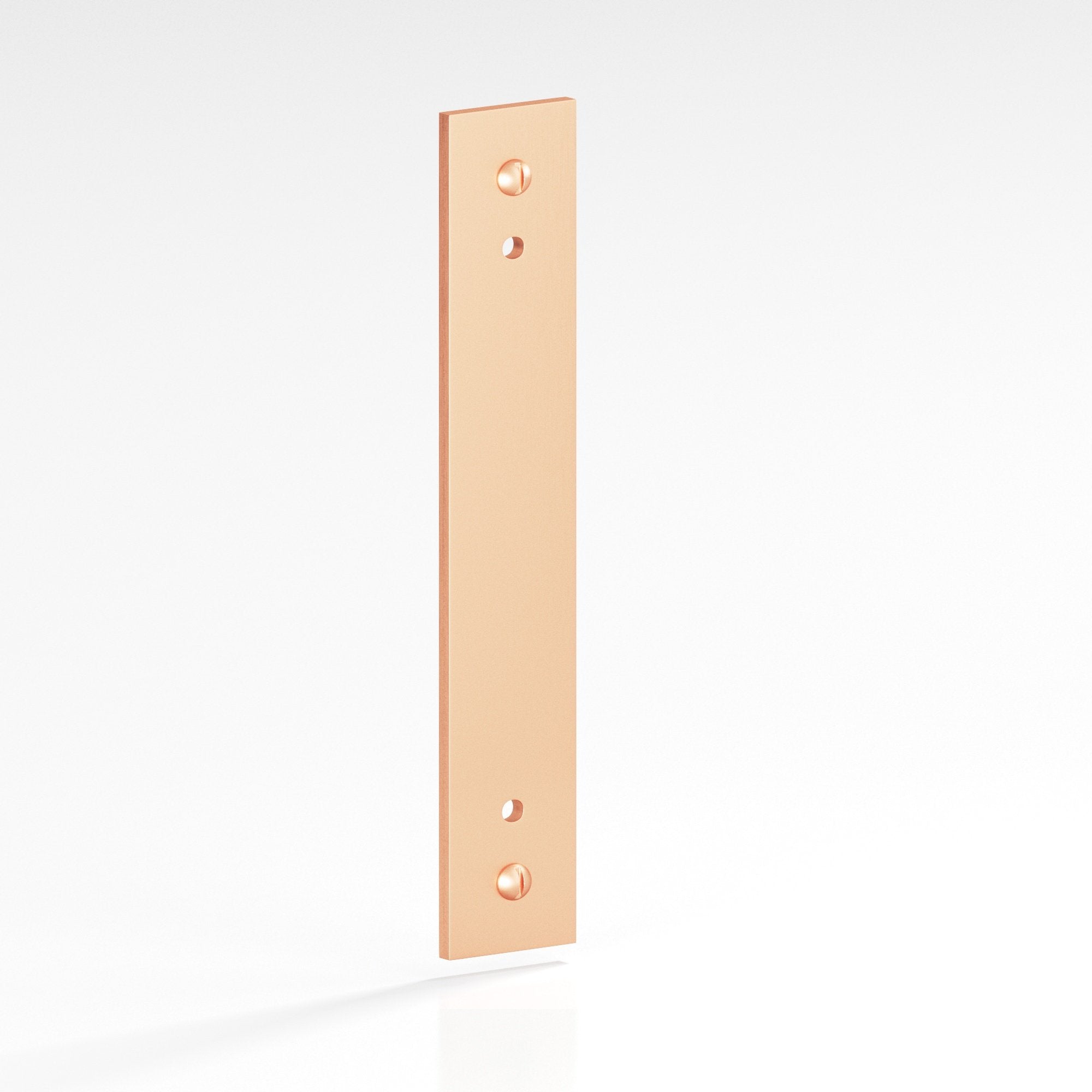 Colonial Bronze 9846 Backplate